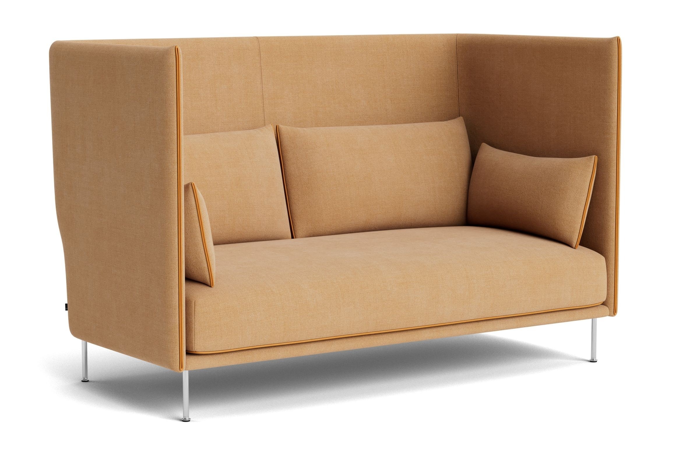 Silhouette Sofa