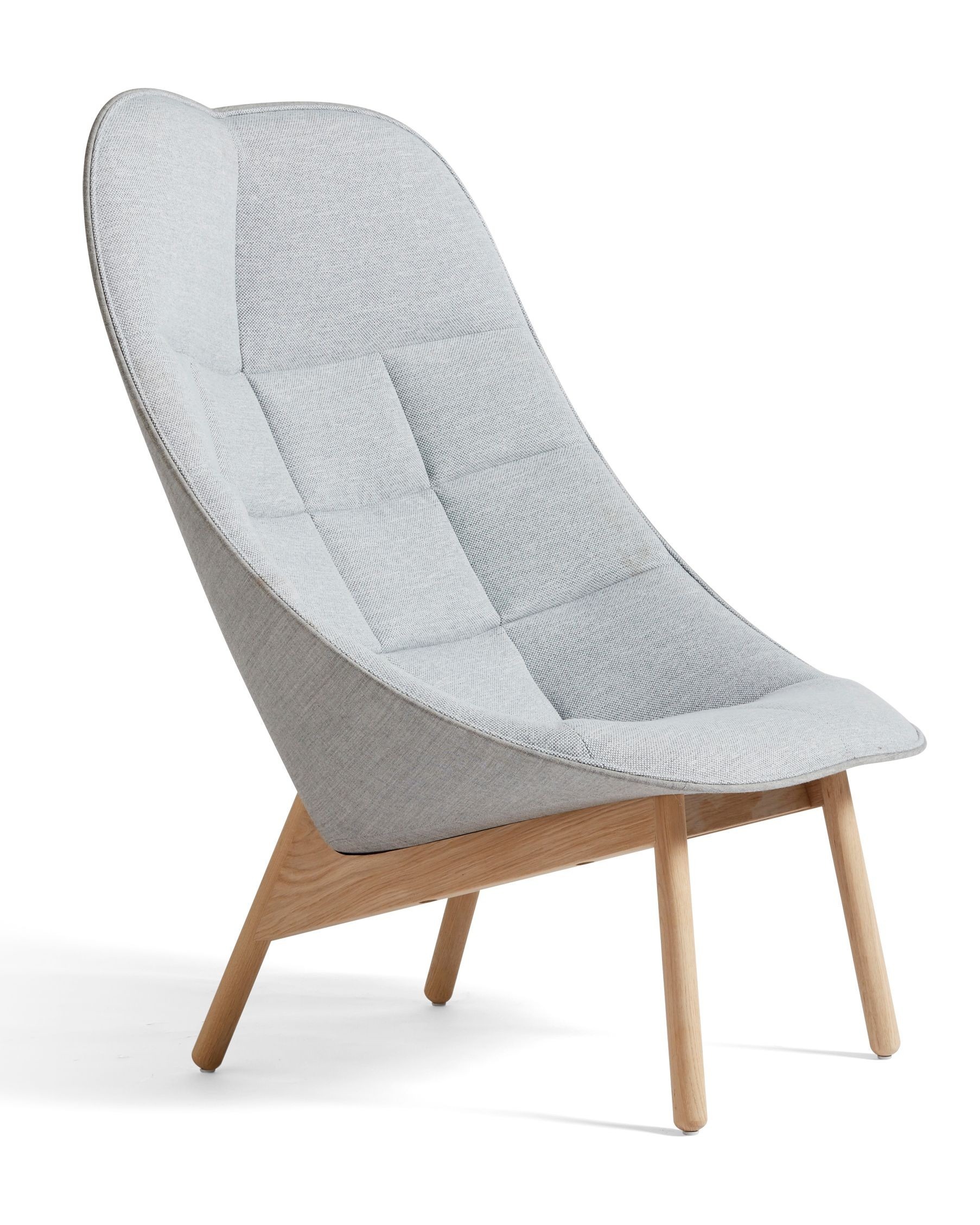 Uchiwa Quilted
