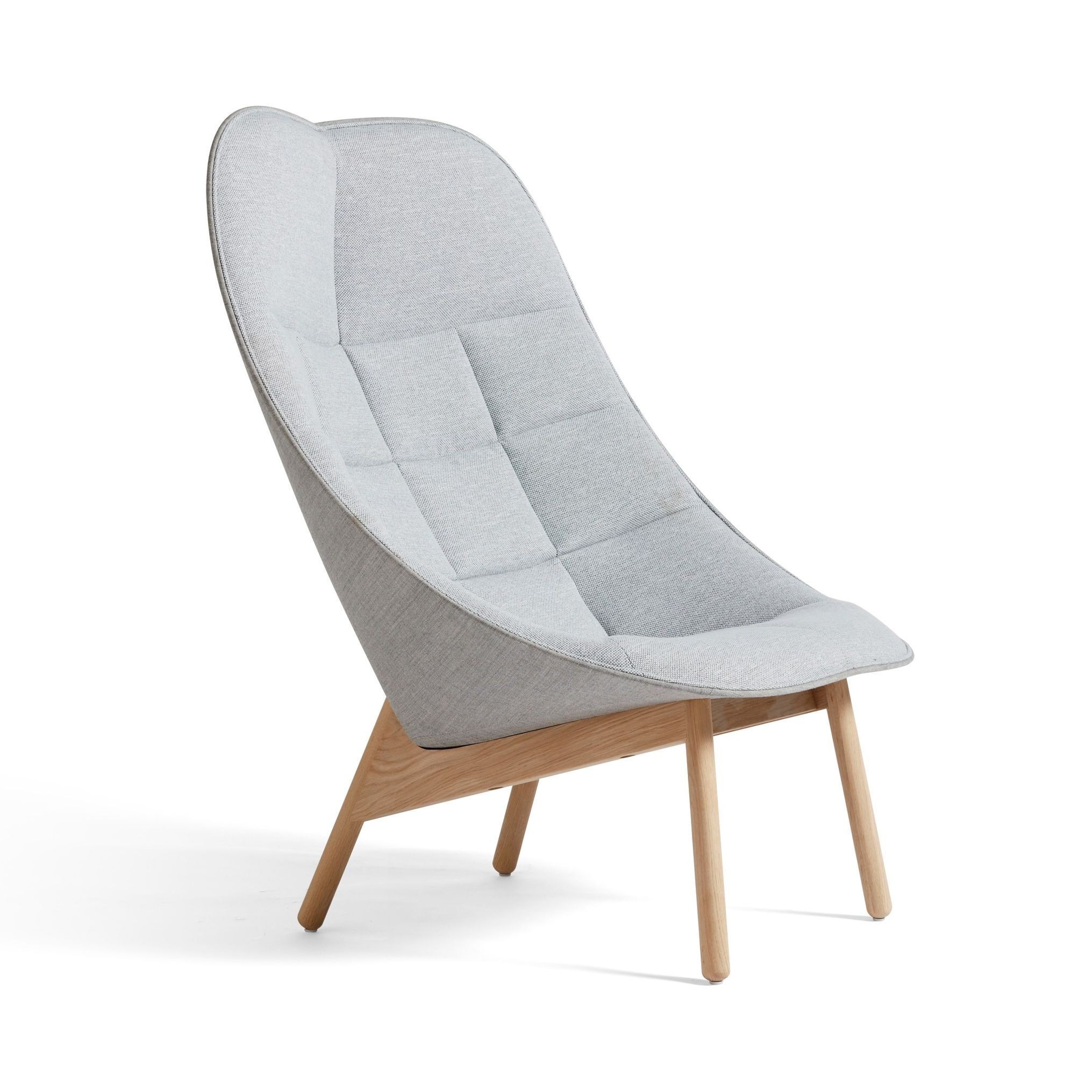 Uchiwa Quilted