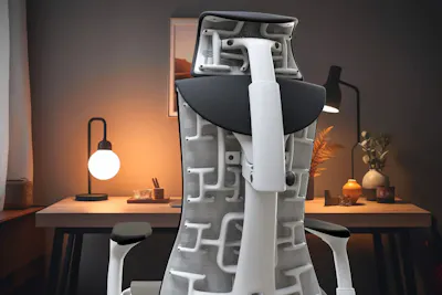 Euklides Herman Miller Atlas HR BP3 Back 2