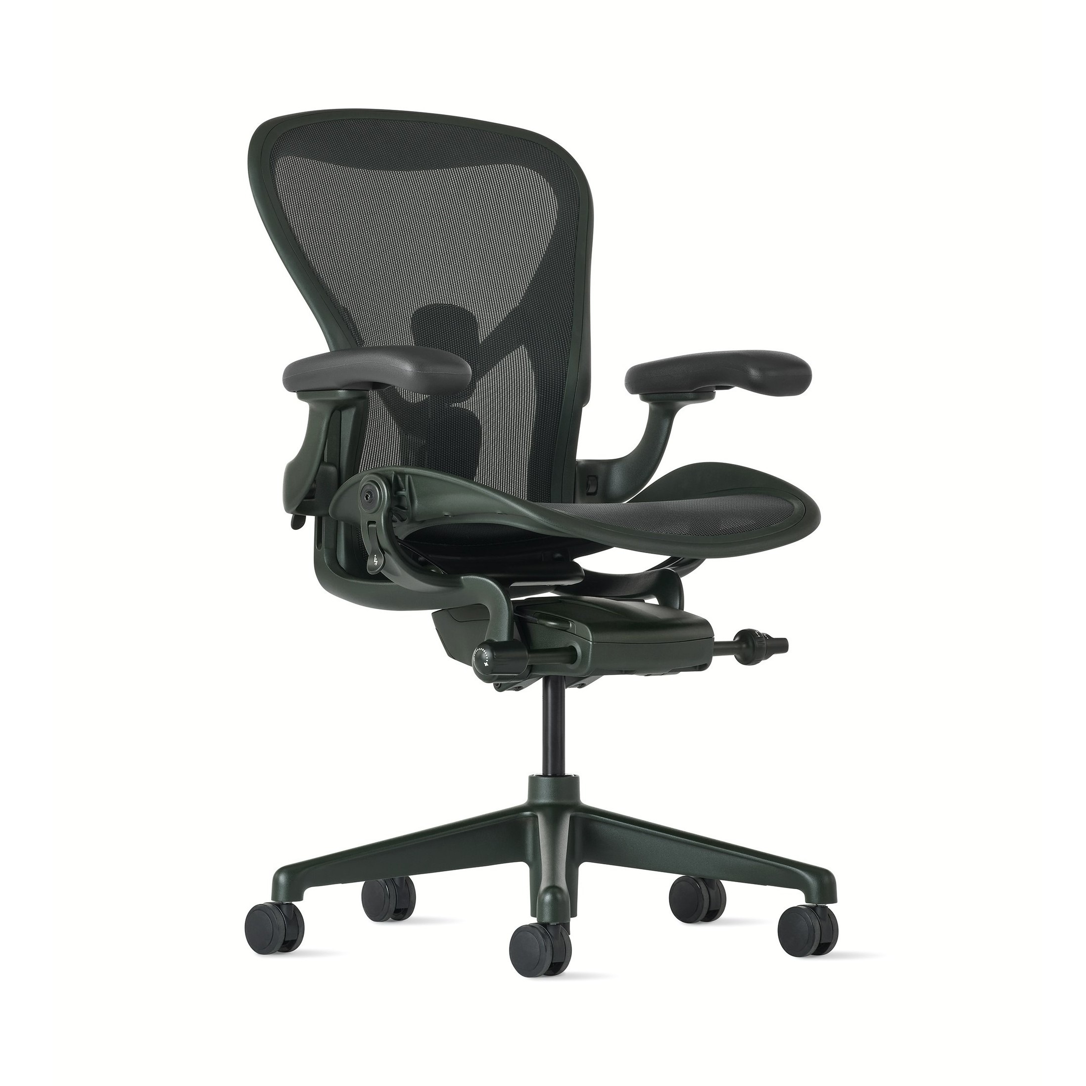 Aeron Jasper