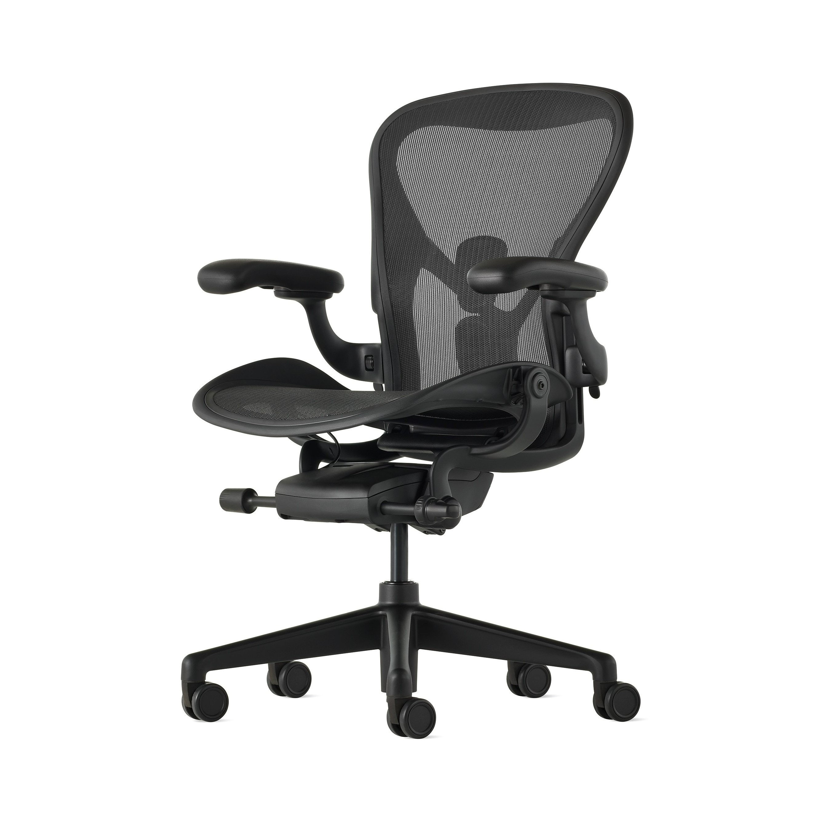 Aeron