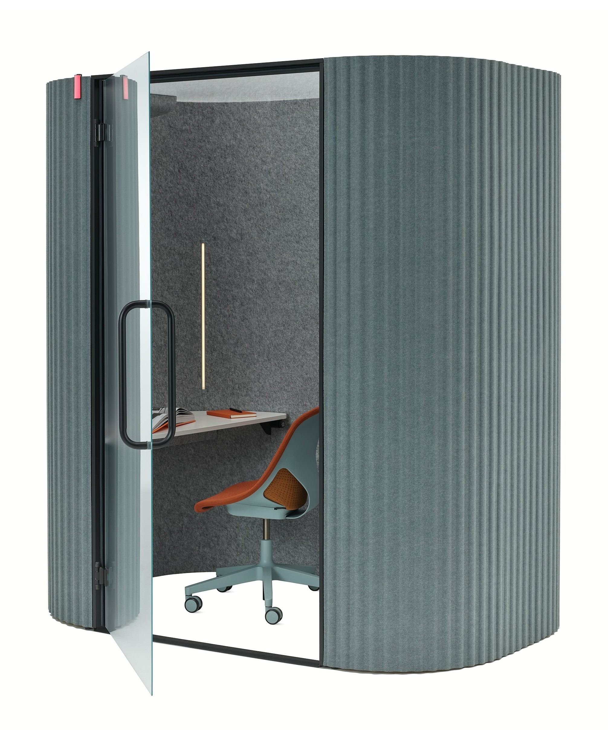 Bay Work Pod Pro