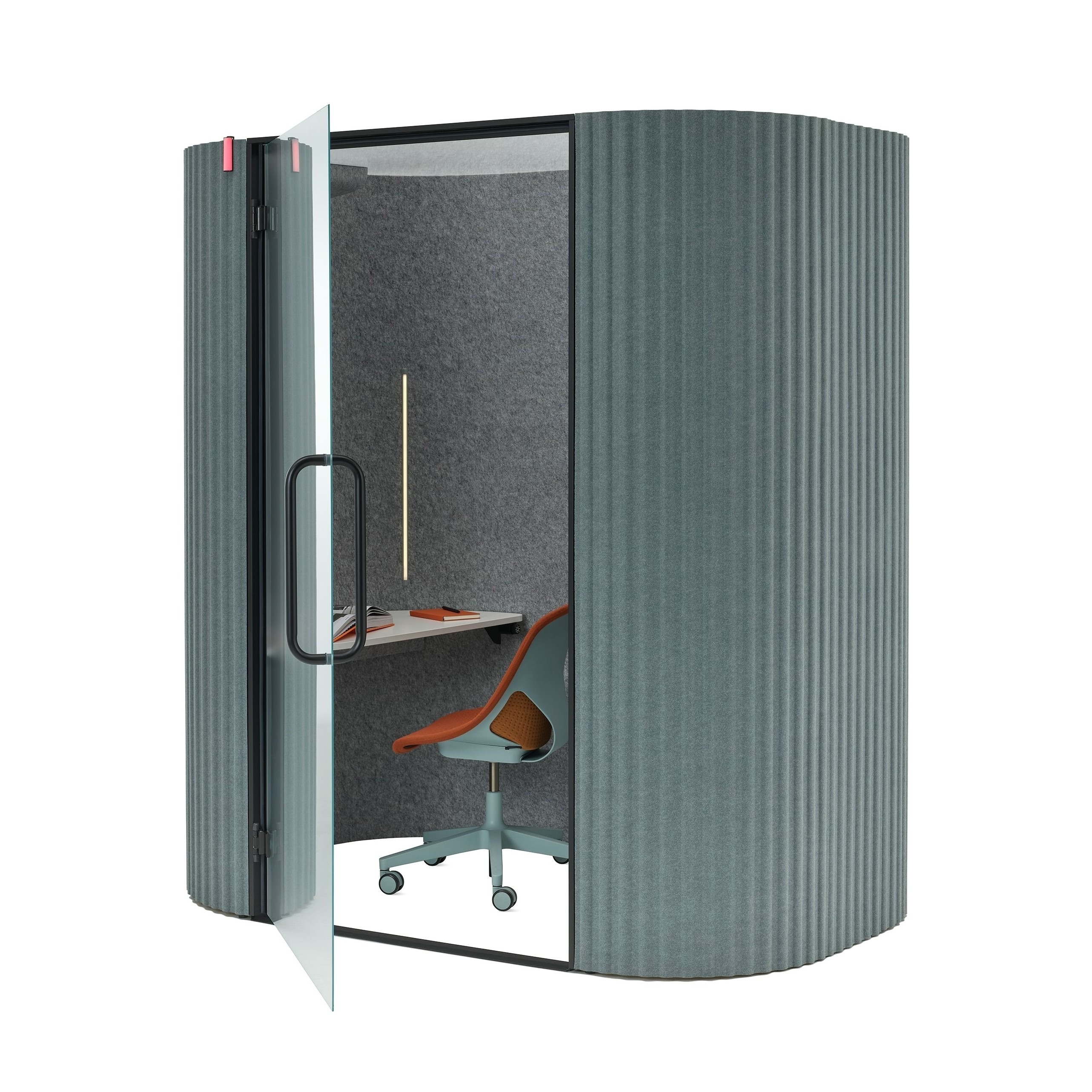 Bay Work Pod Pro