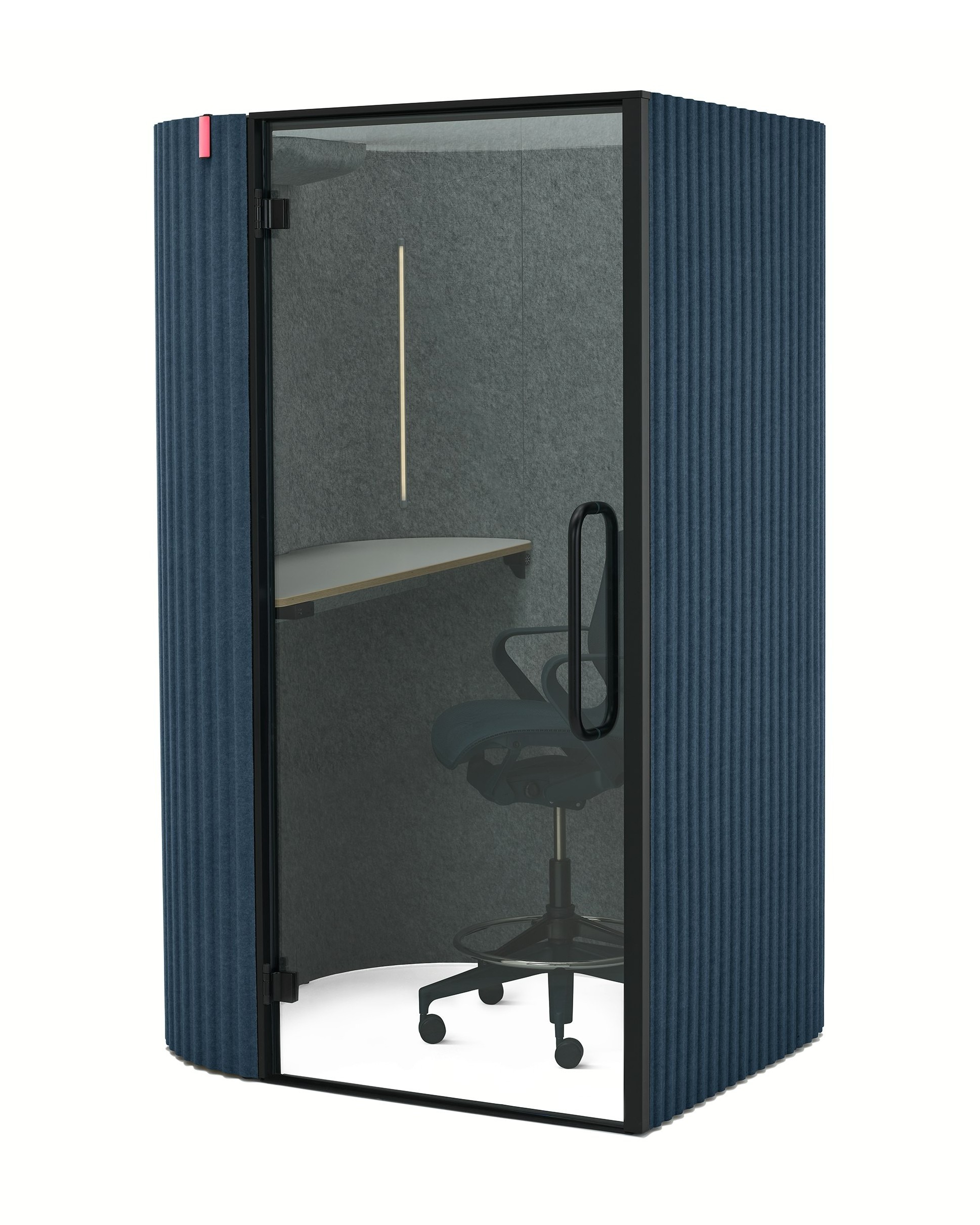 Bay Work Pod