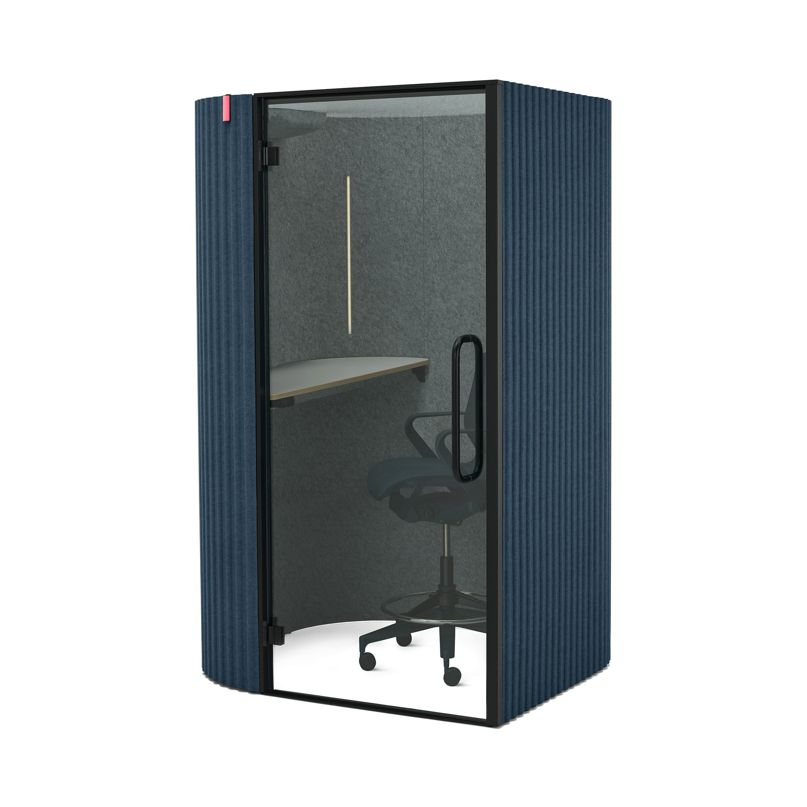 Bay Work Pod
