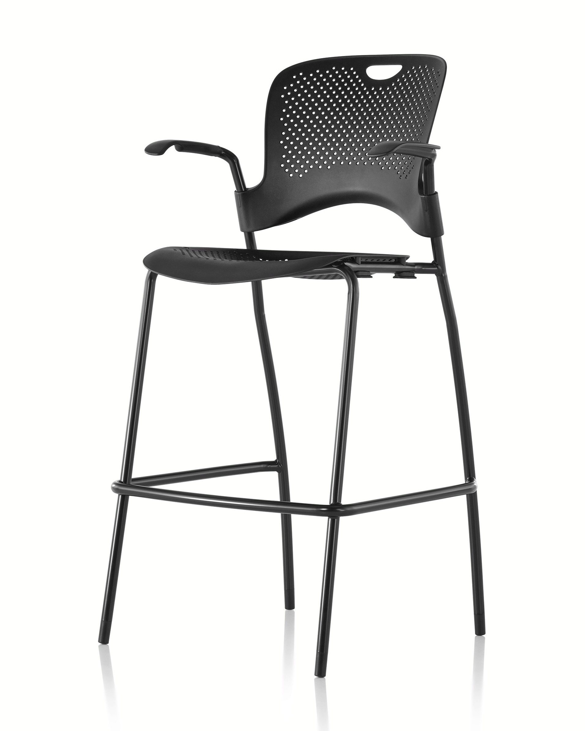 Caper Stacking Stool