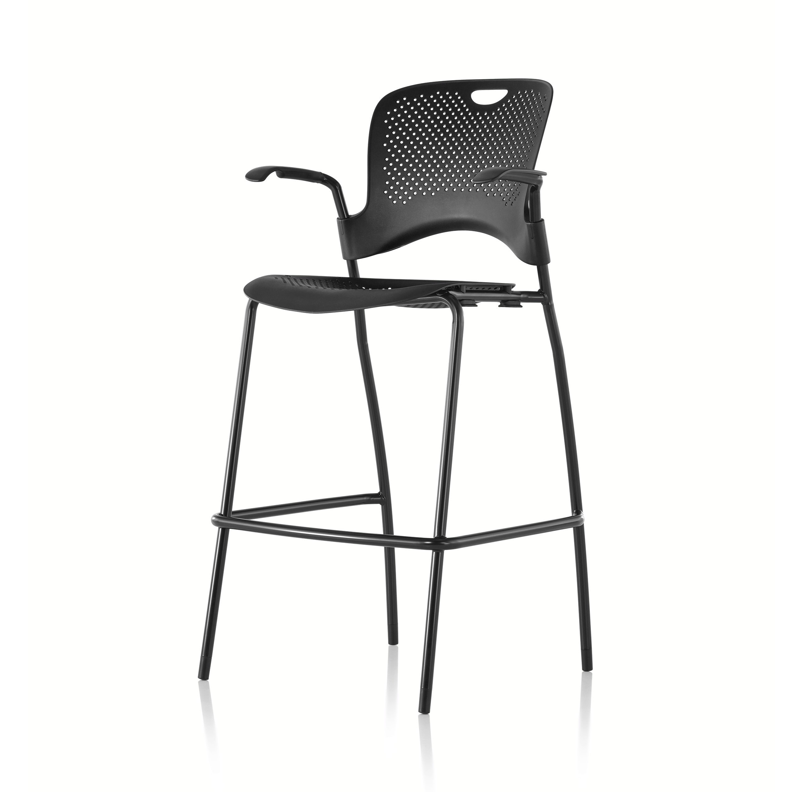 Caper Stacking Stool