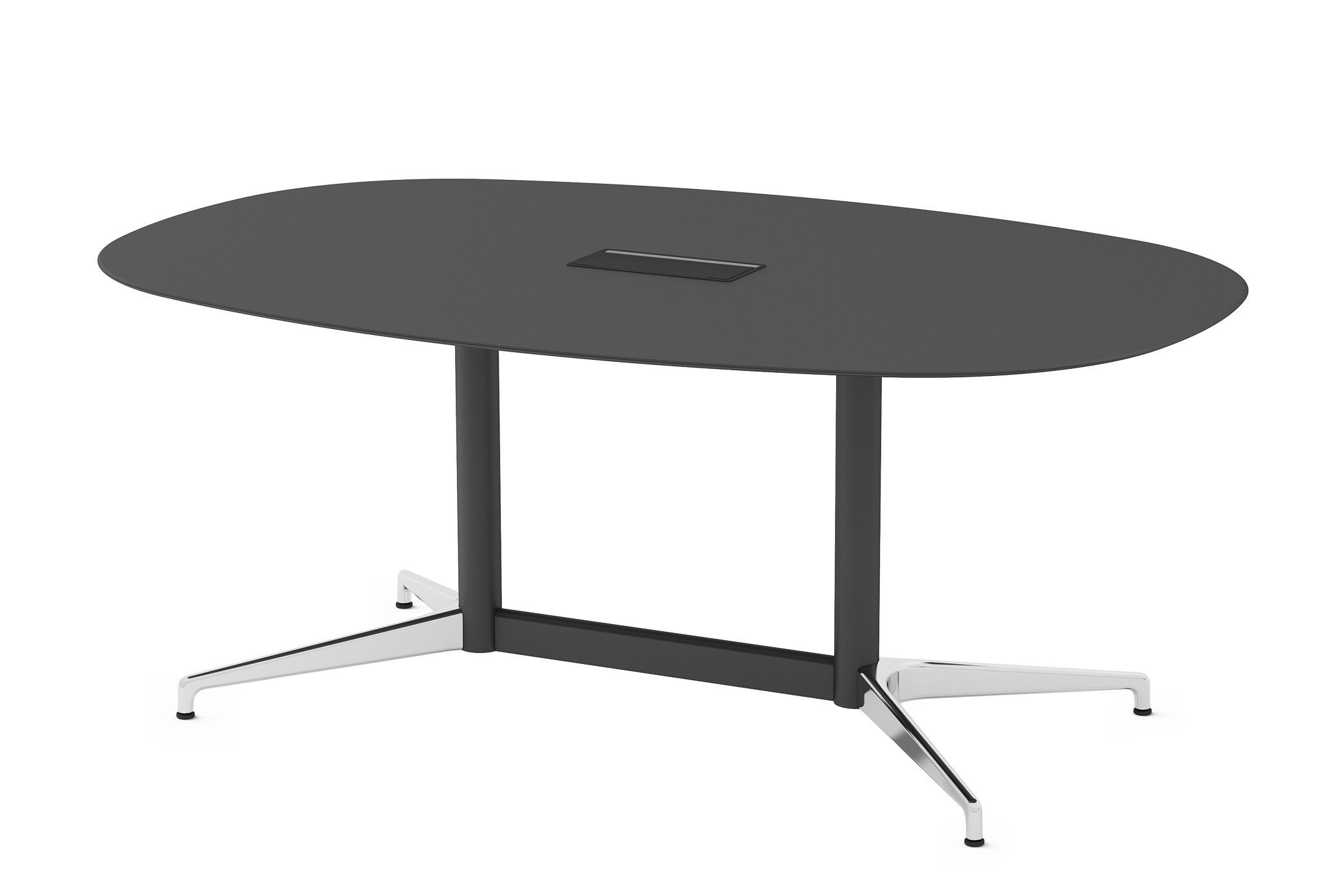 Civic Oval Tables
