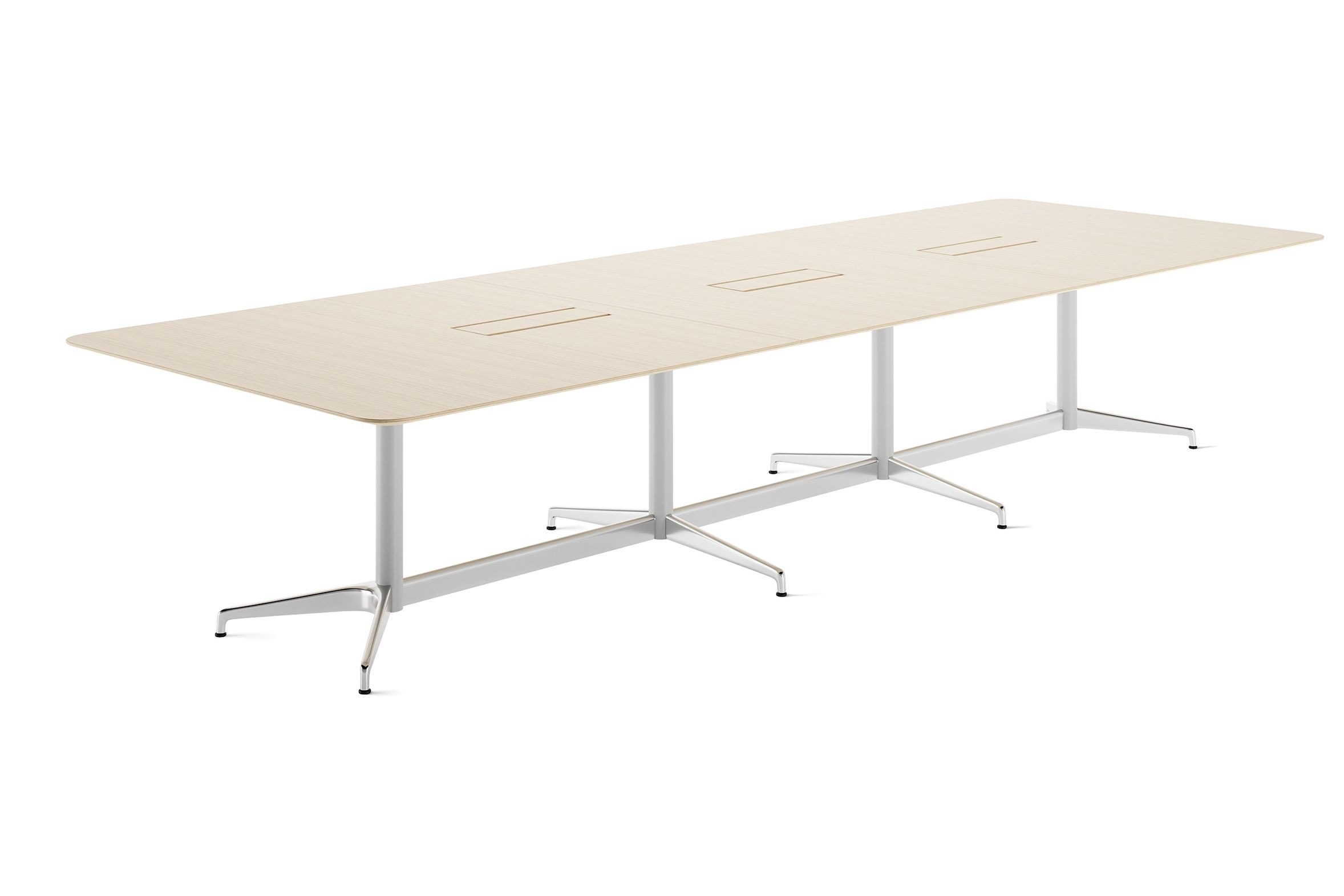Civic Rectangular Tables