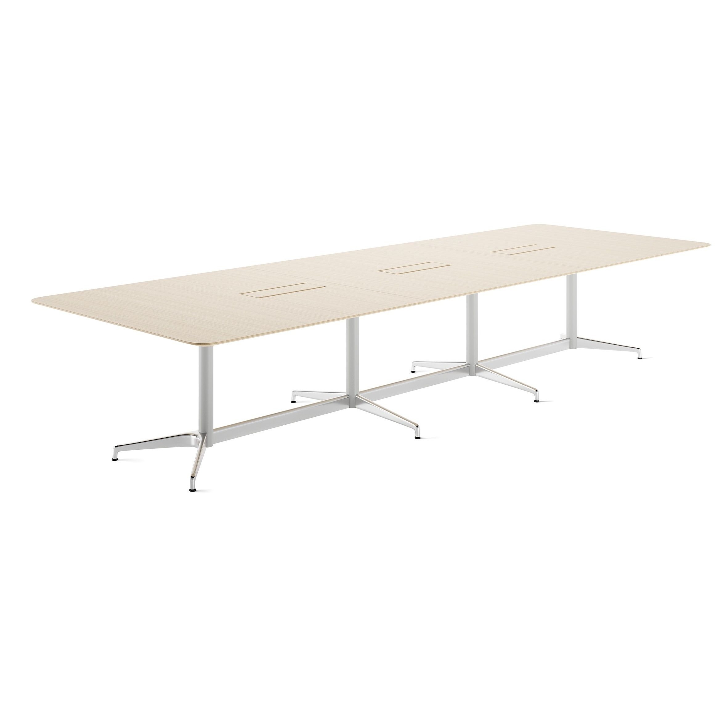 Civic Rectangular Tables