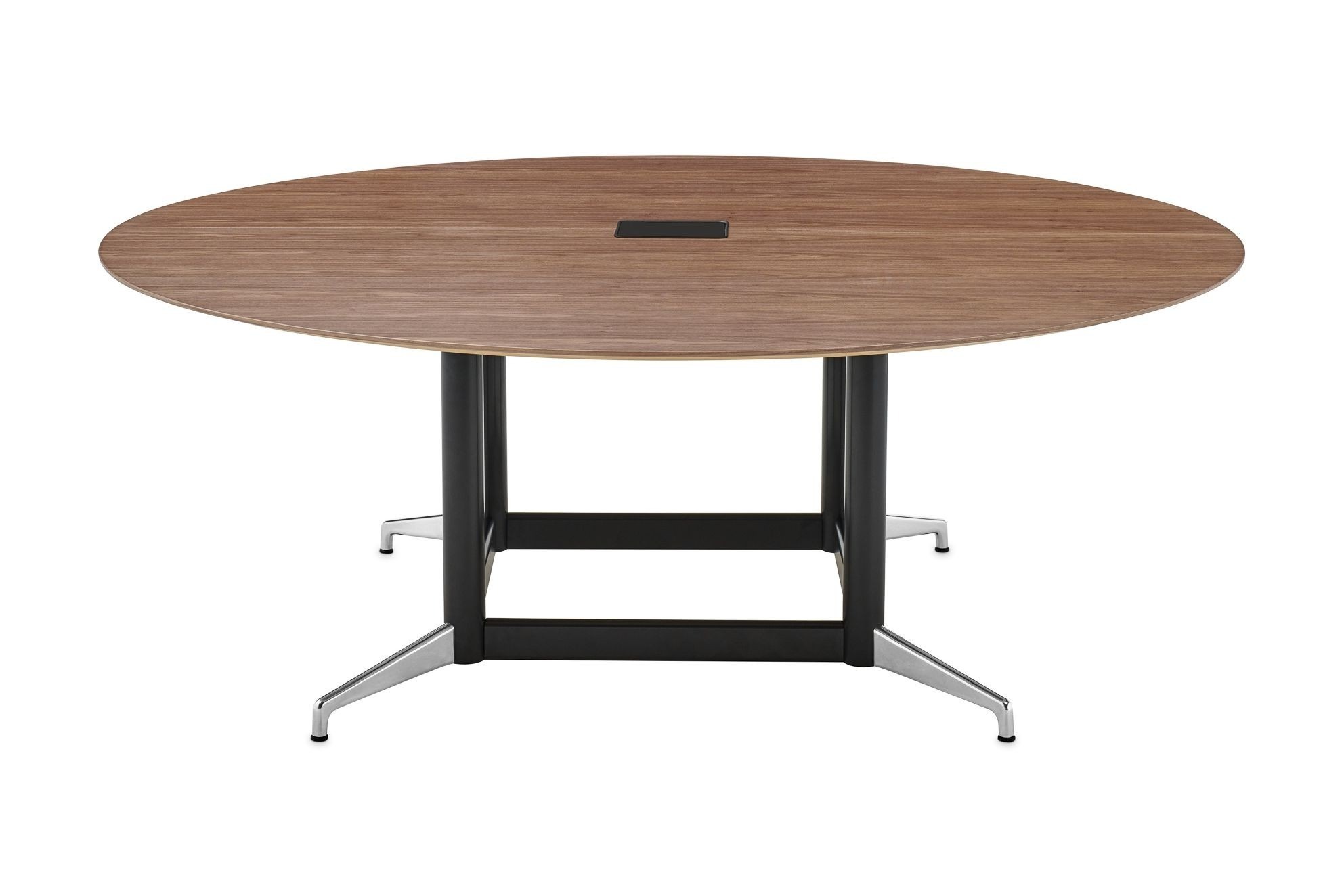 Civic Round Table Ø150 - 240 cm