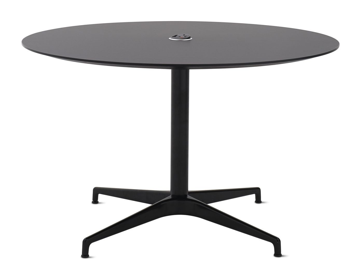 Civic Round Tables Ø90 - 140 cm