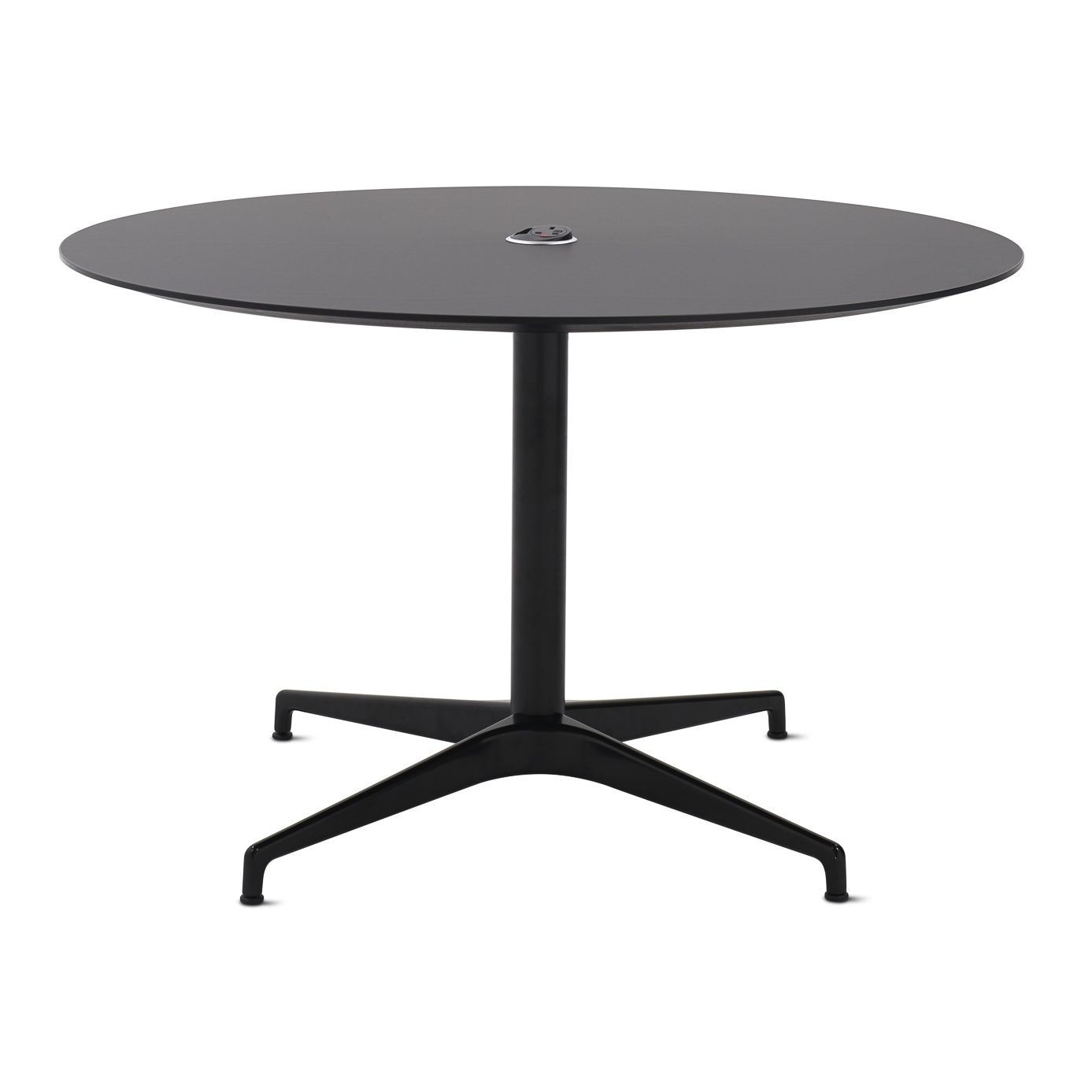 Civic Round Tables Ø90 - 140 cm