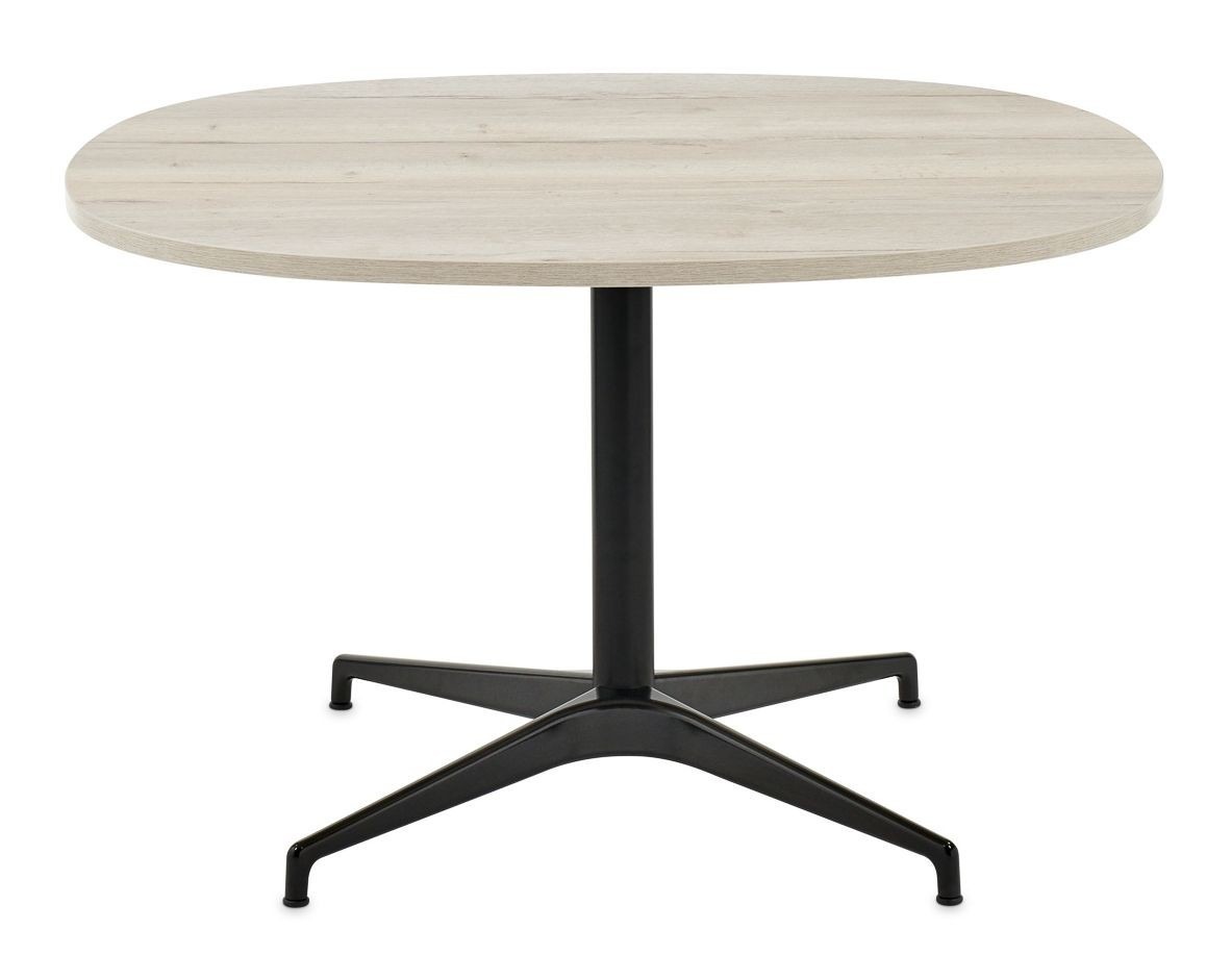 Civic Soft Square Tables 90 - 140 cm