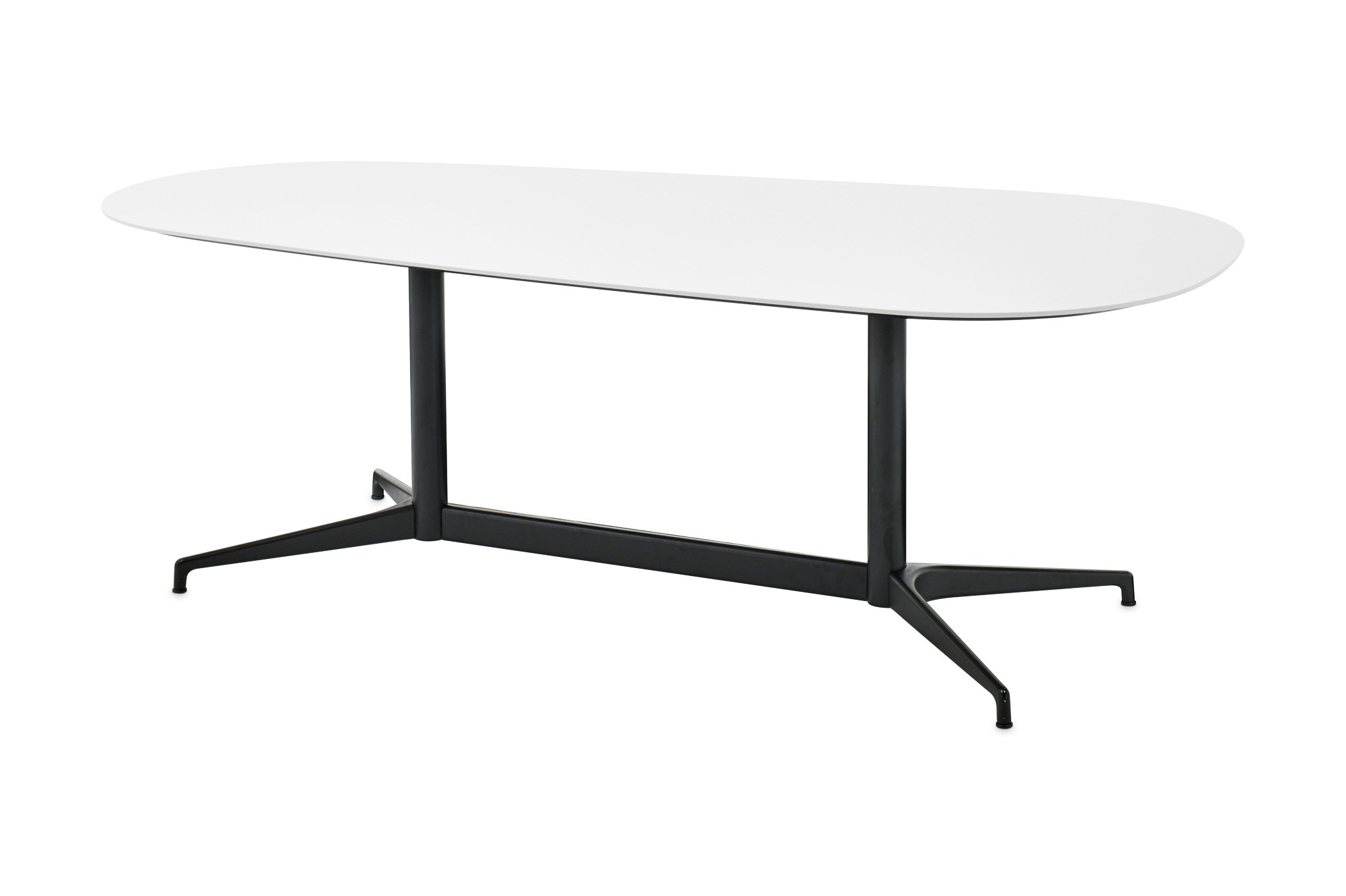 Civic Trapezoid Tables