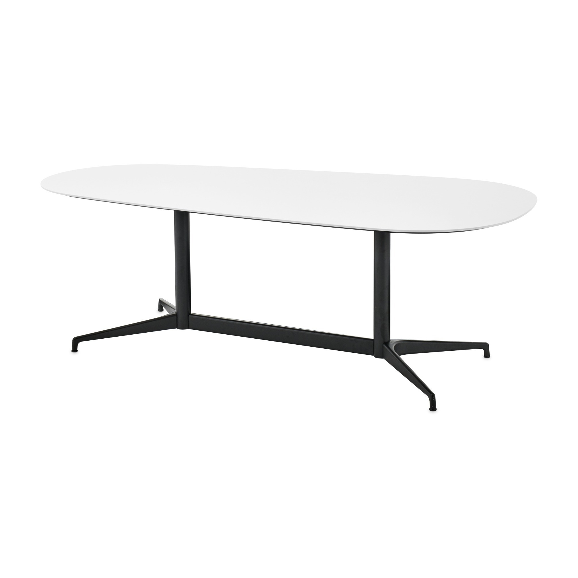 Civic Trapezoid Tables