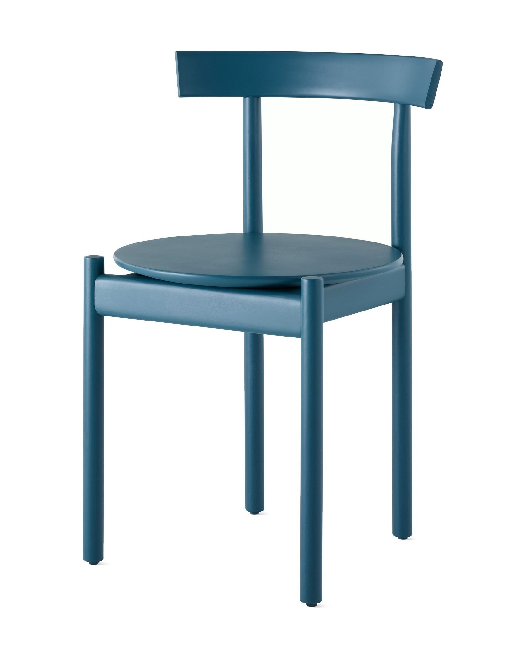 Comma Chair