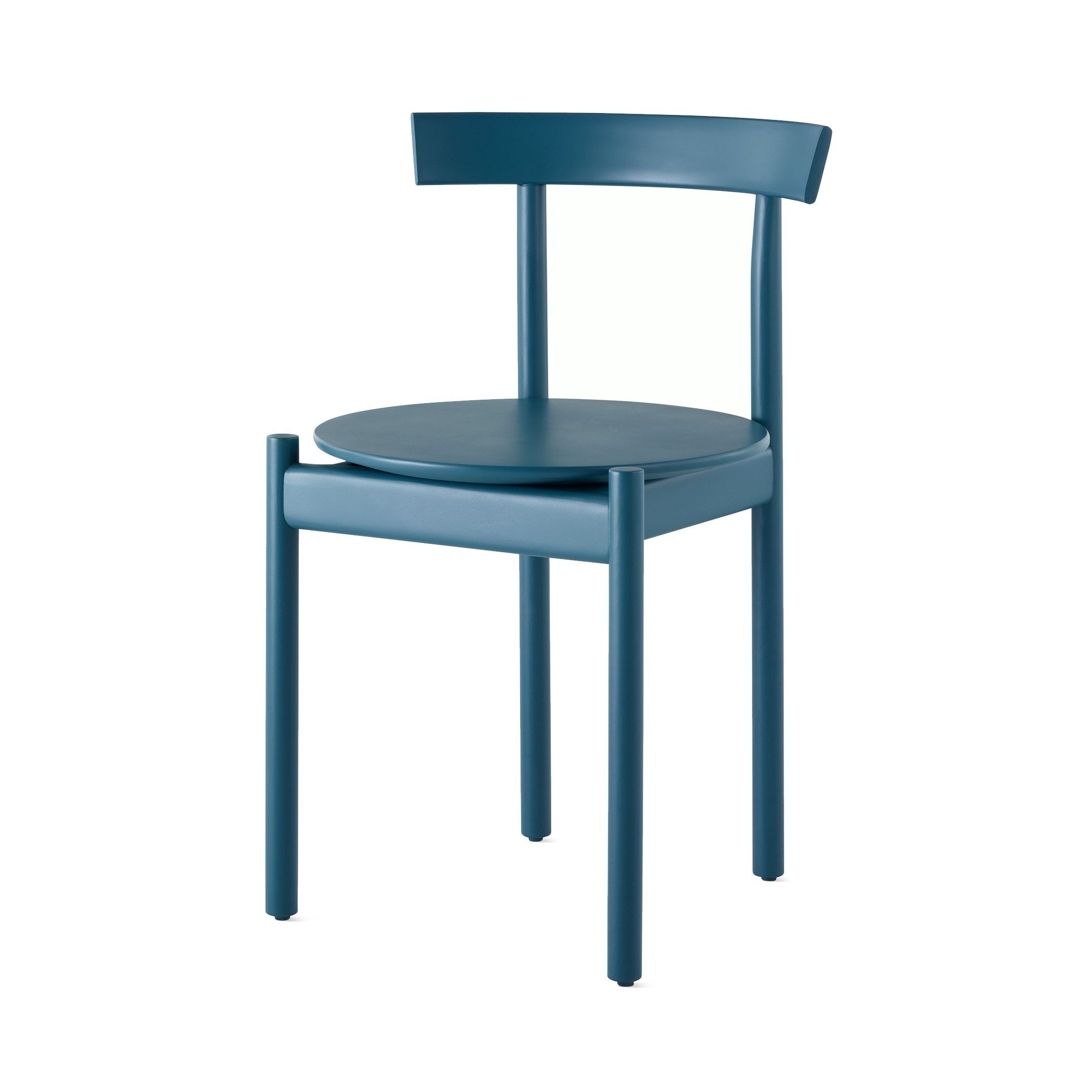 Comma Chair