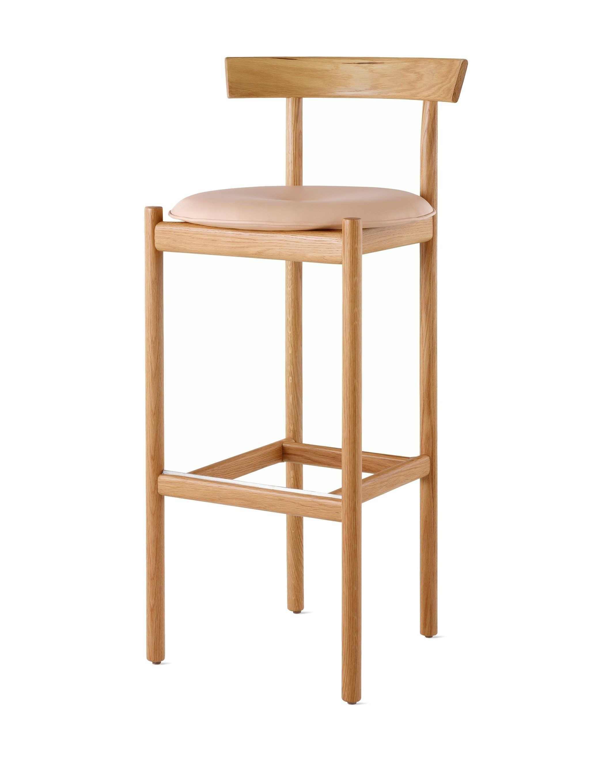 Comma Stool