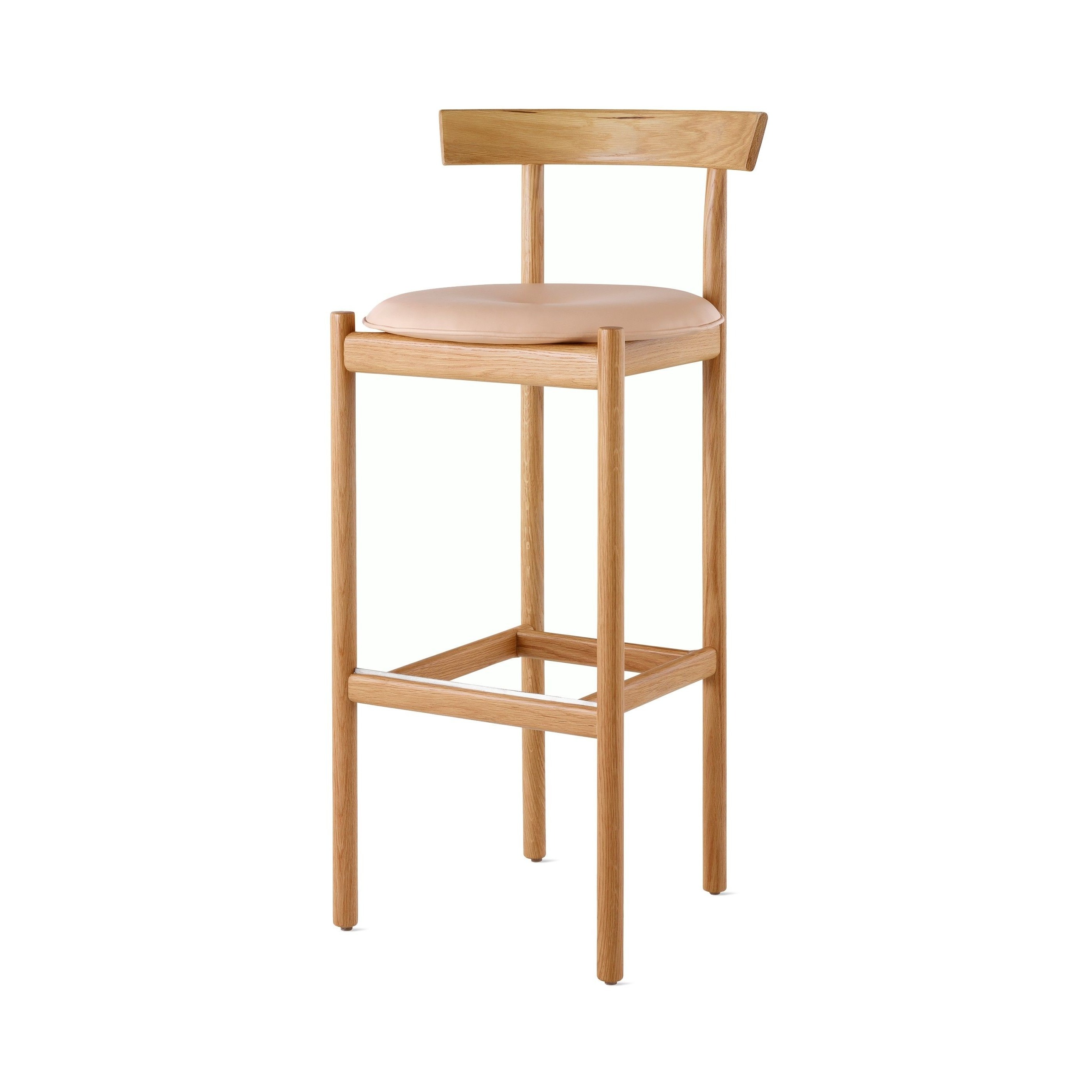 Comma Stool
