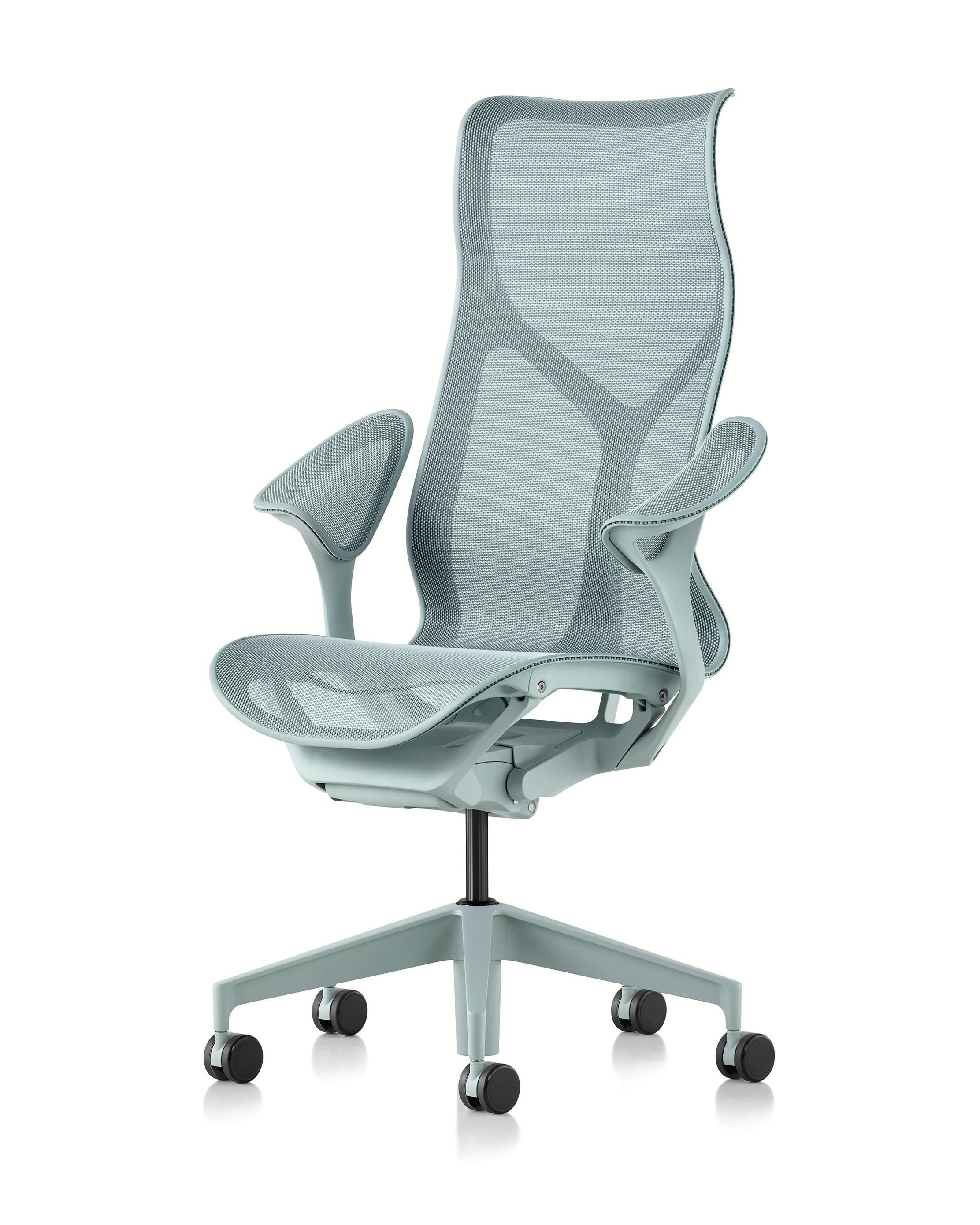Cosm High Back