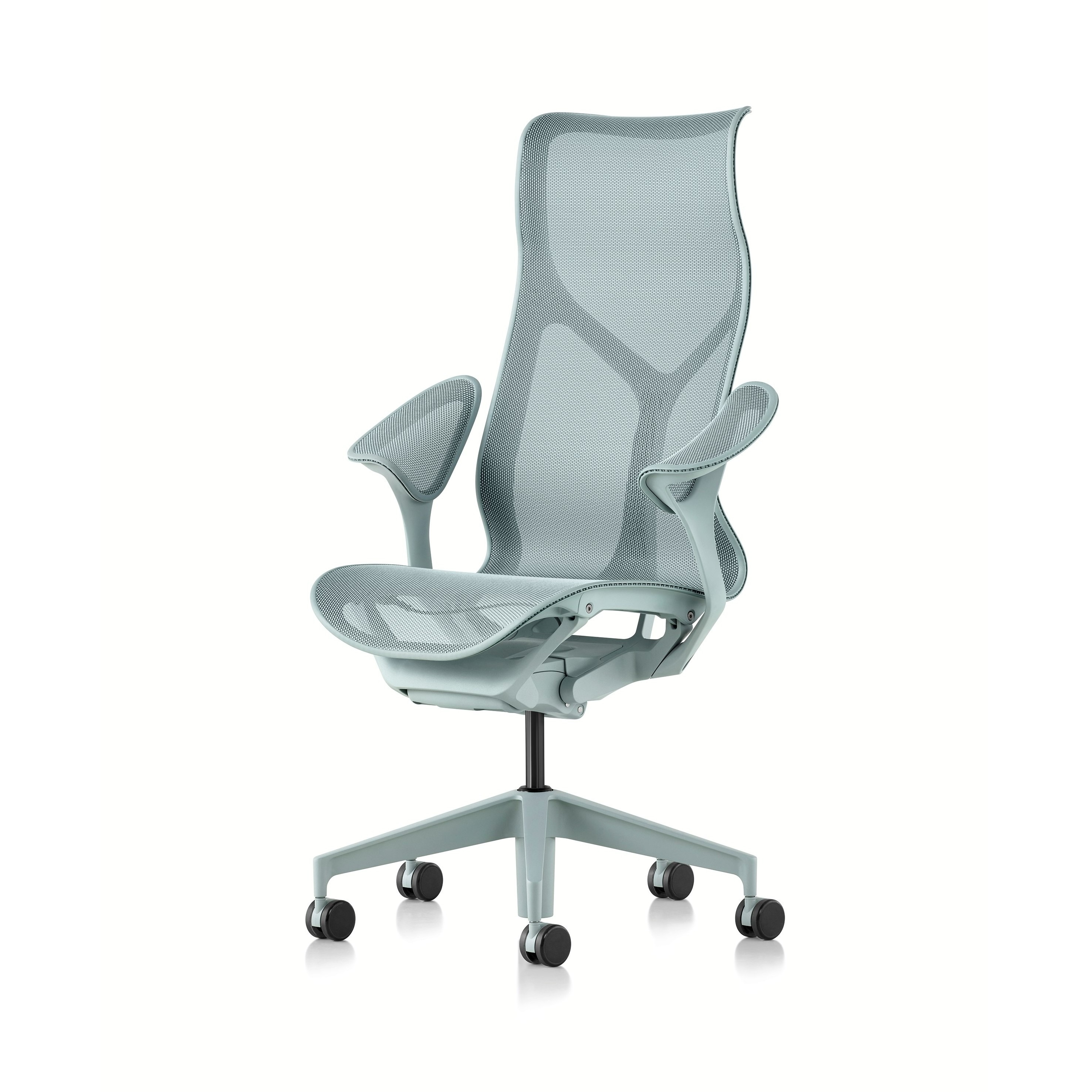 Cosm High Back