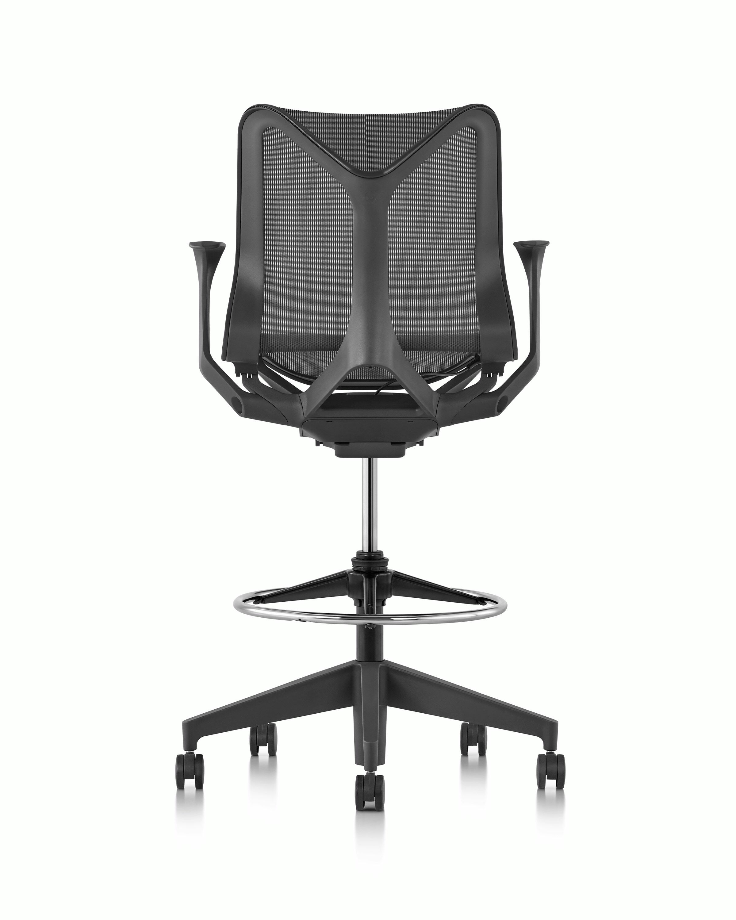 Cosm Stool Low Back