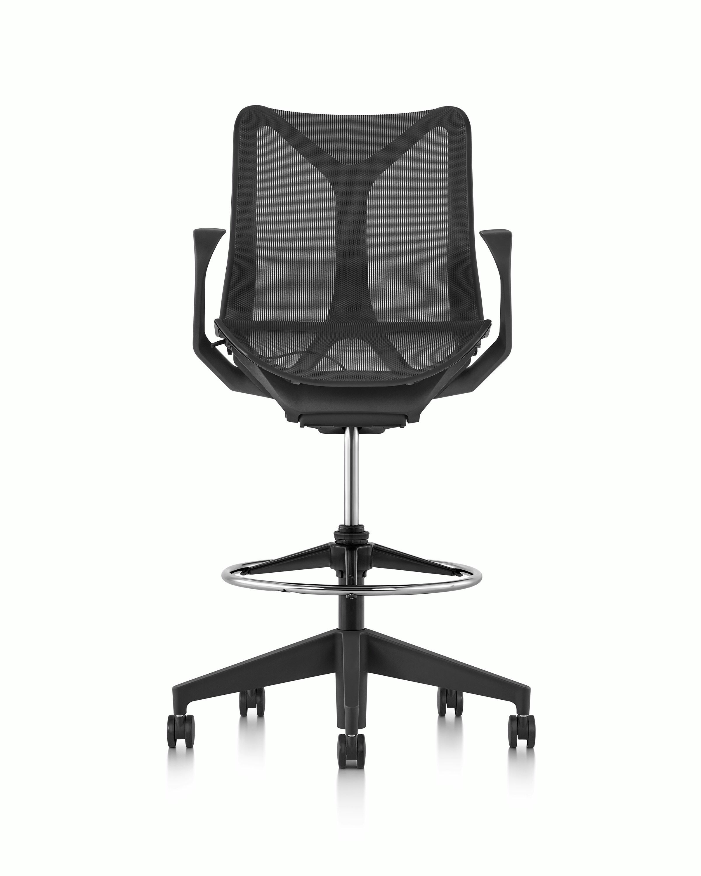 Cosm Stool Low Back