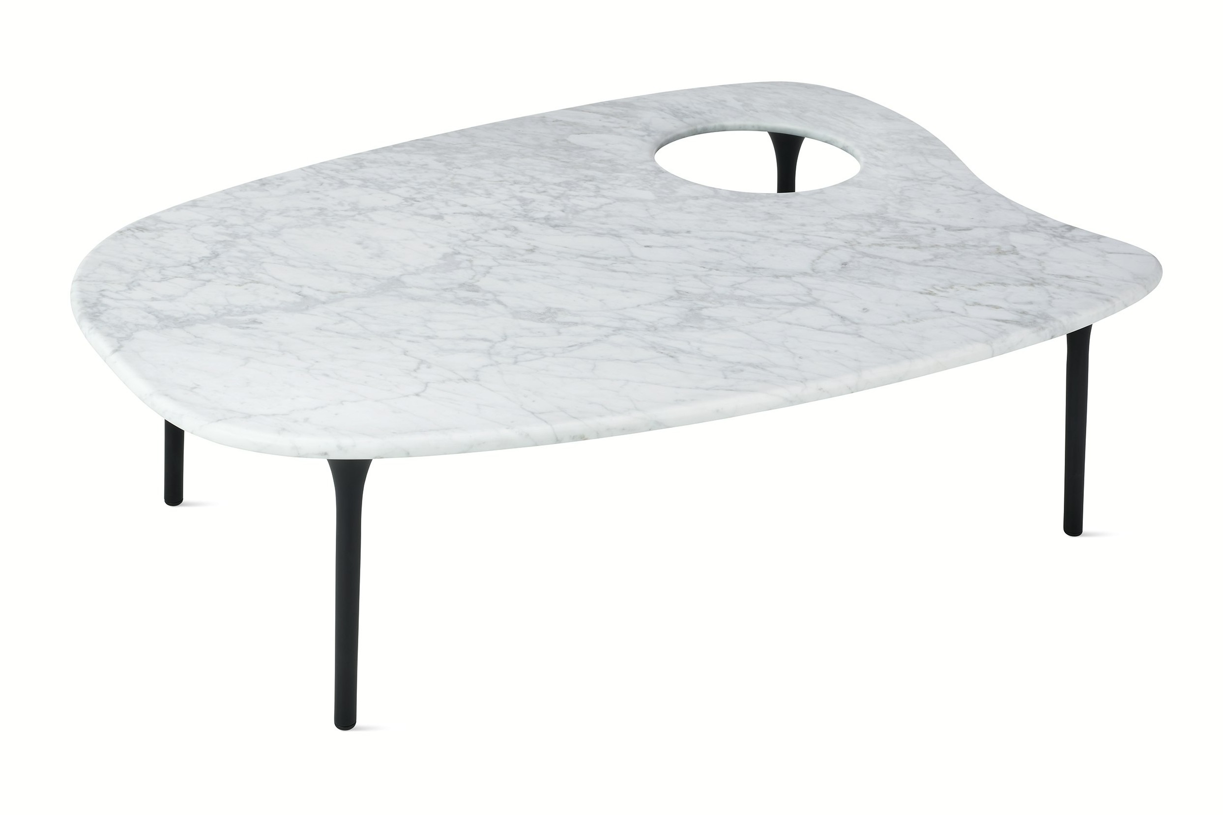 Cyclade Low Table