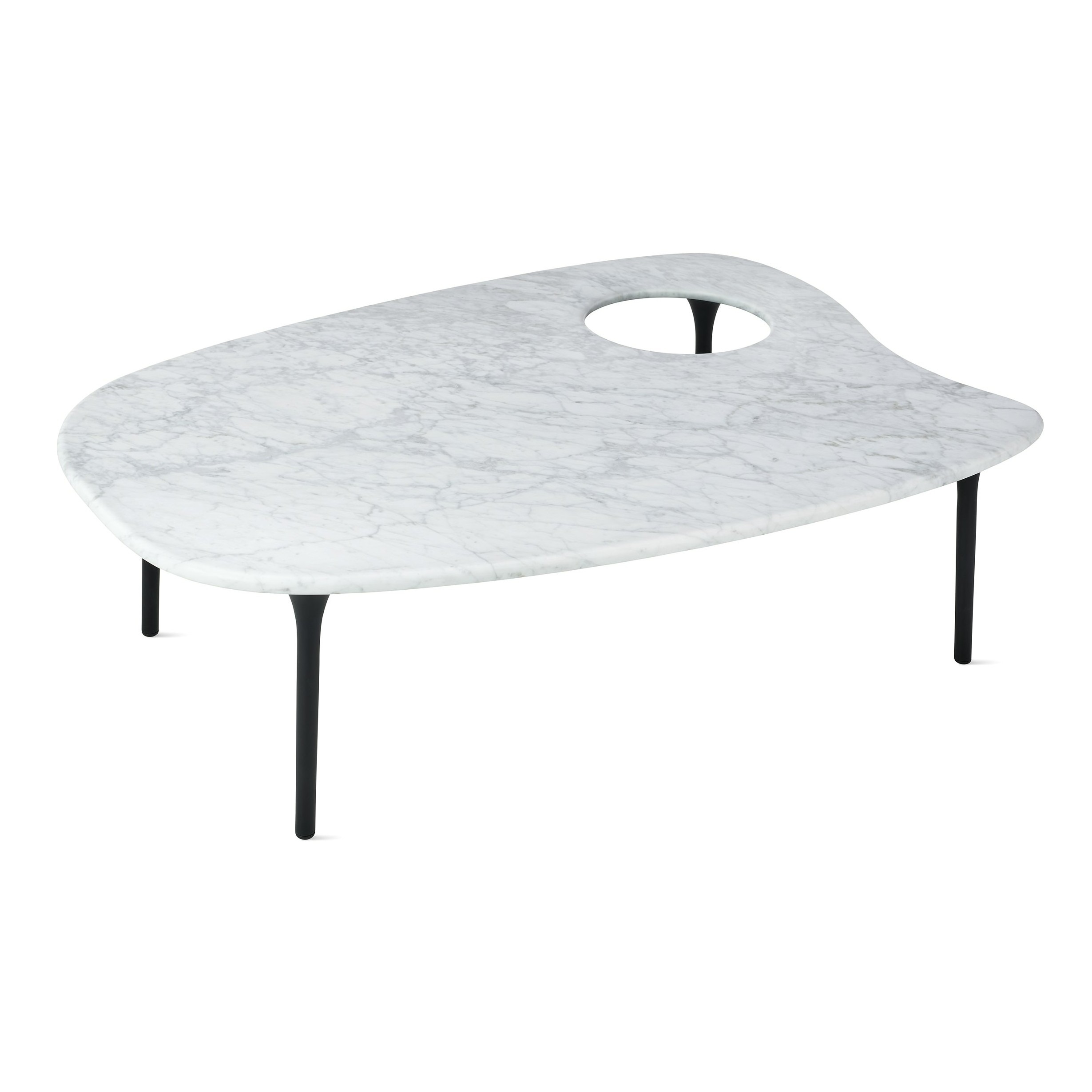 Cyclade Low Table