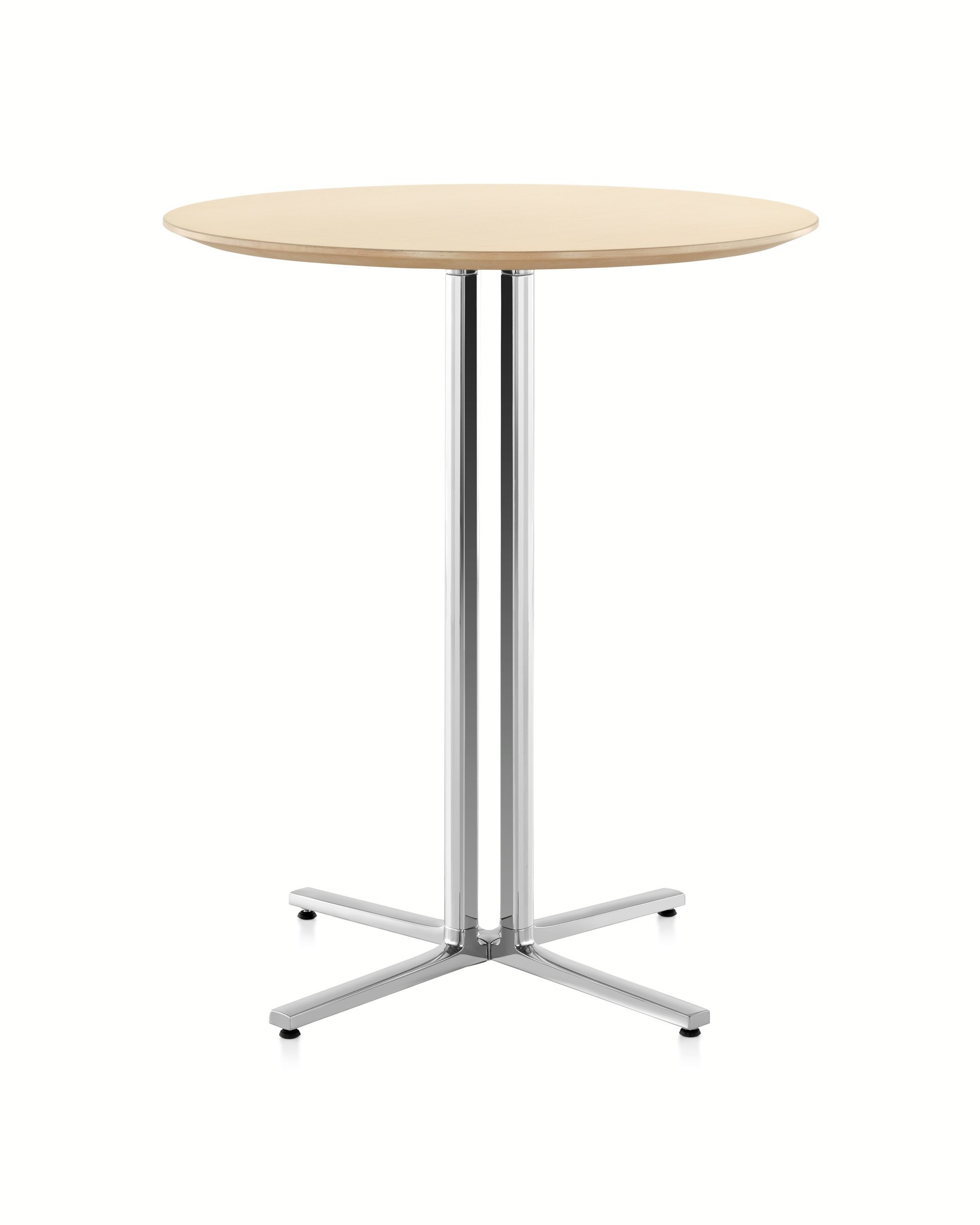 Everywhere Standing-Height Tables