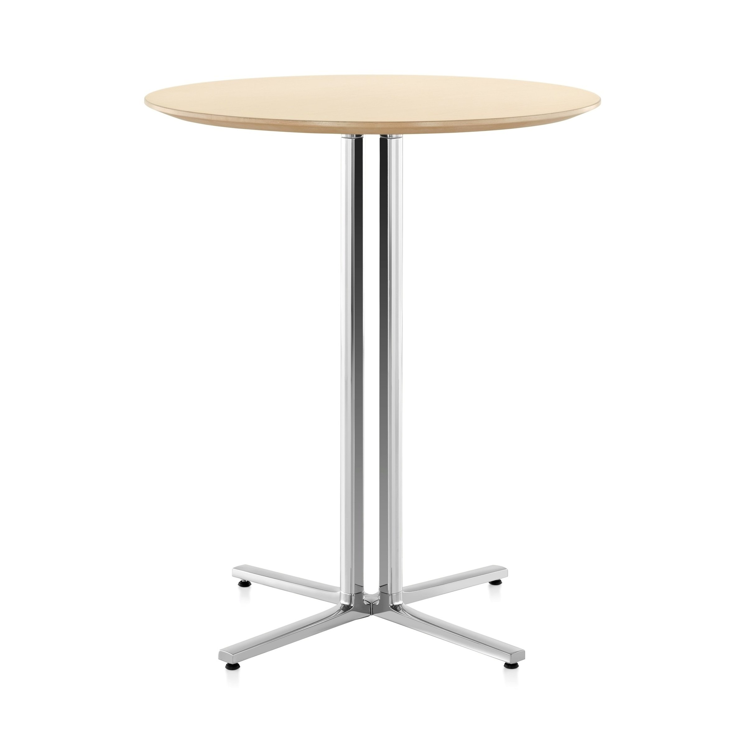 Everywhere Standing-Height Tables