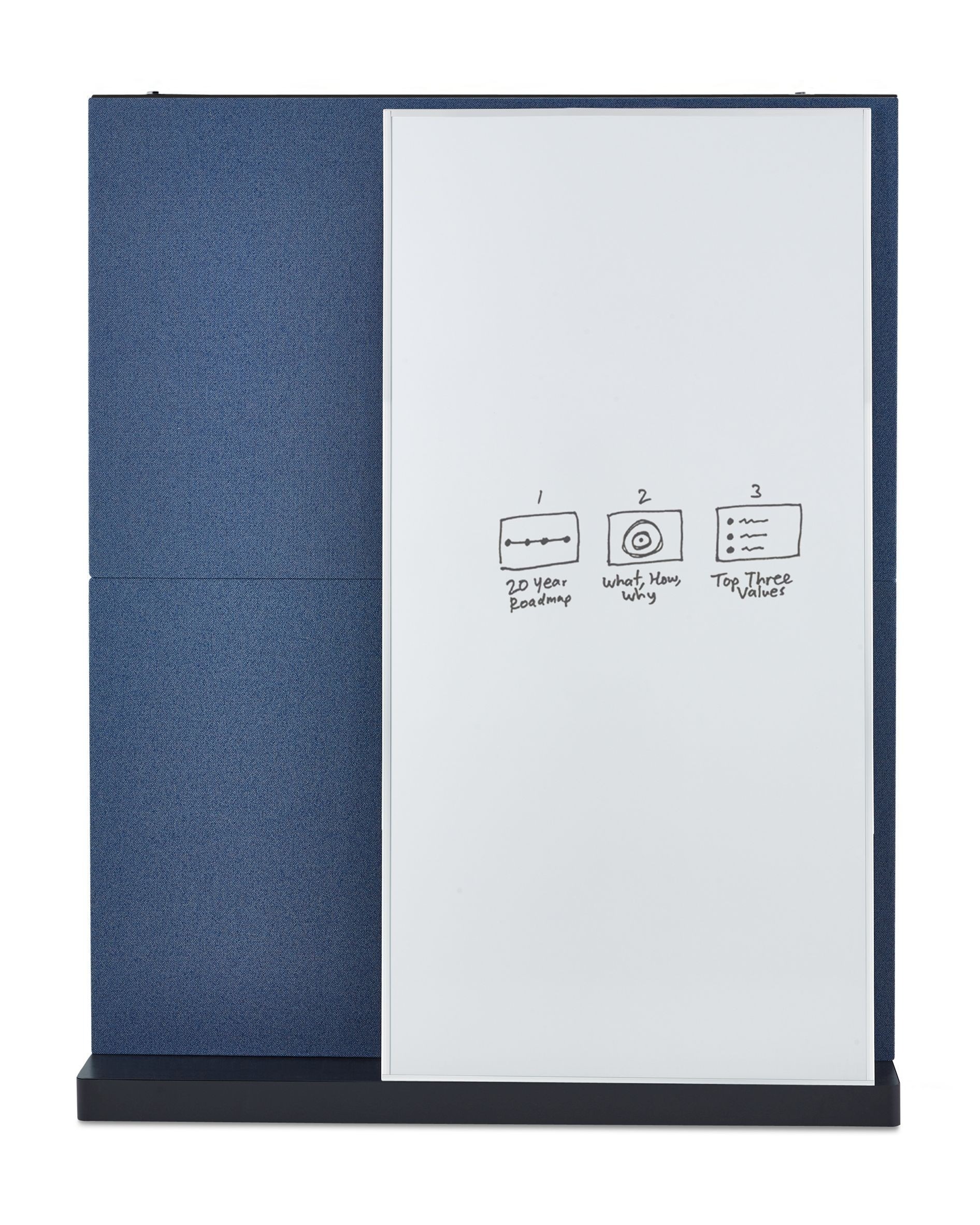 OE1 Agile Wall