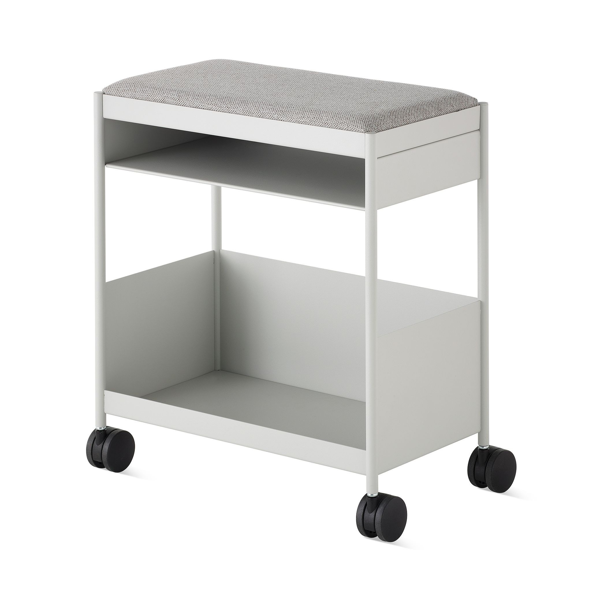 OE1 Storage Trolleys Individual, Freestanding & Mobile
