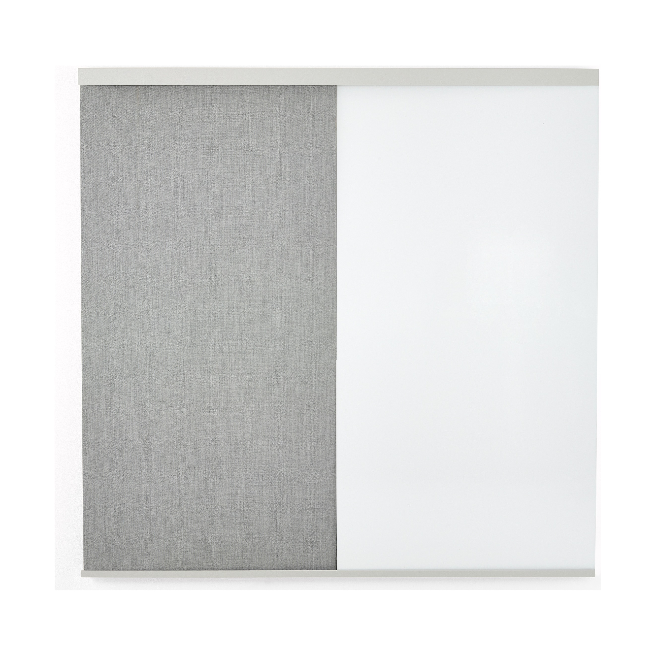 OE1 Wall Rail og Board