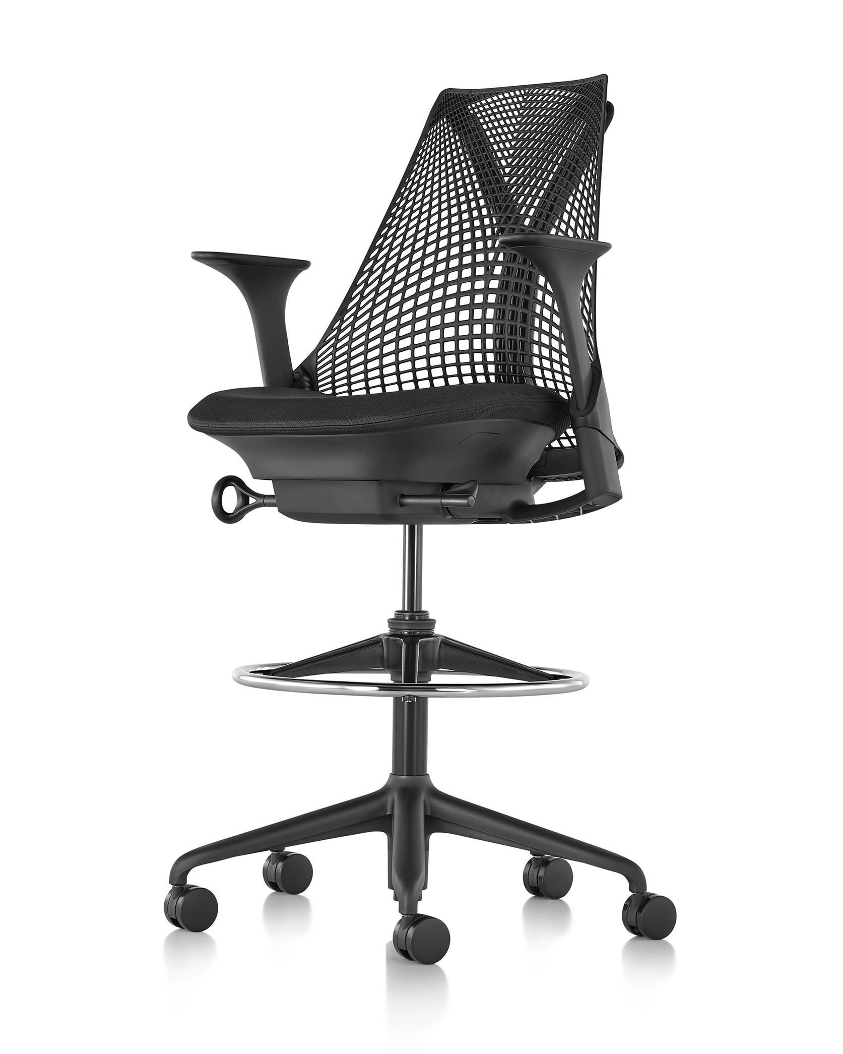 Sayl Stool