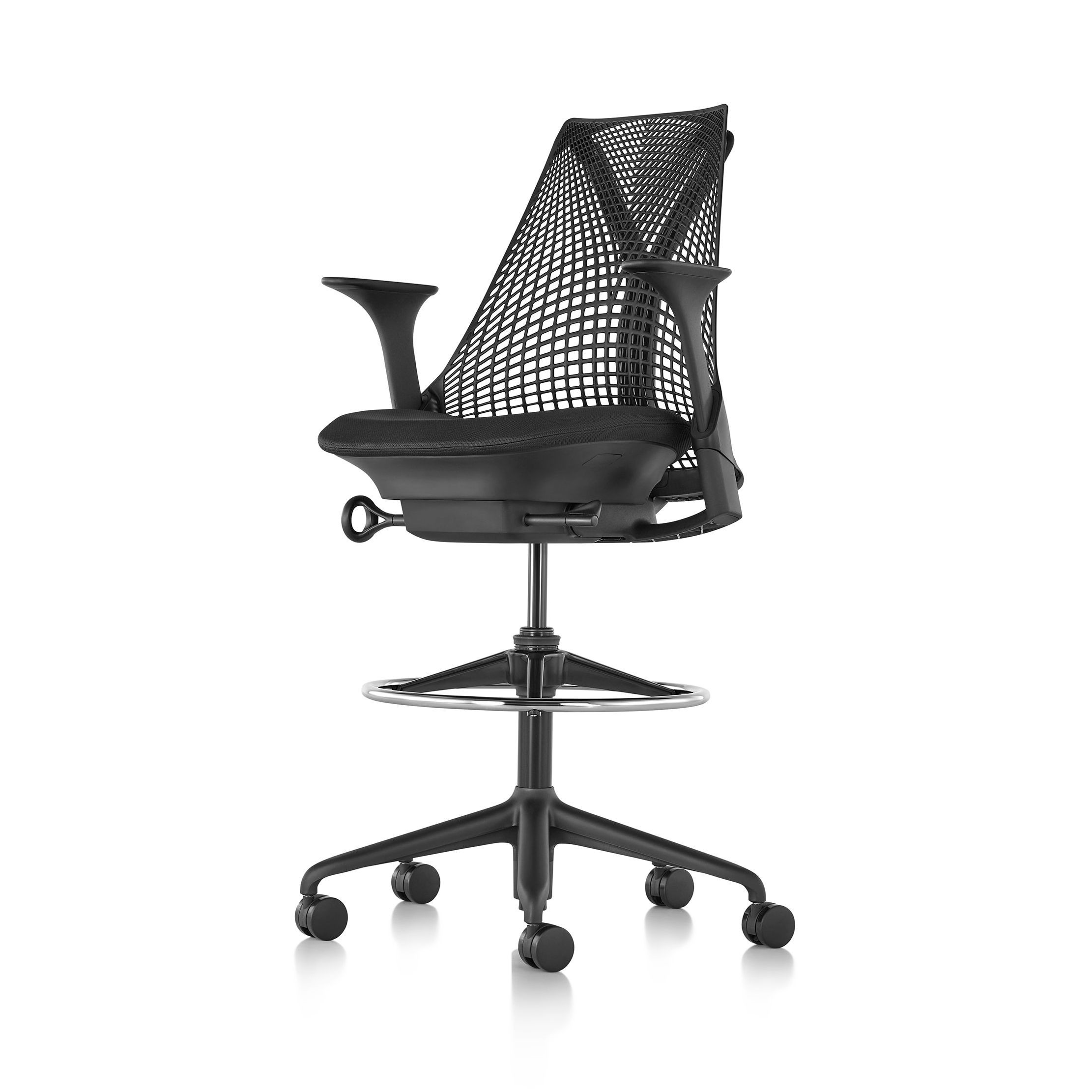Sayl Stool