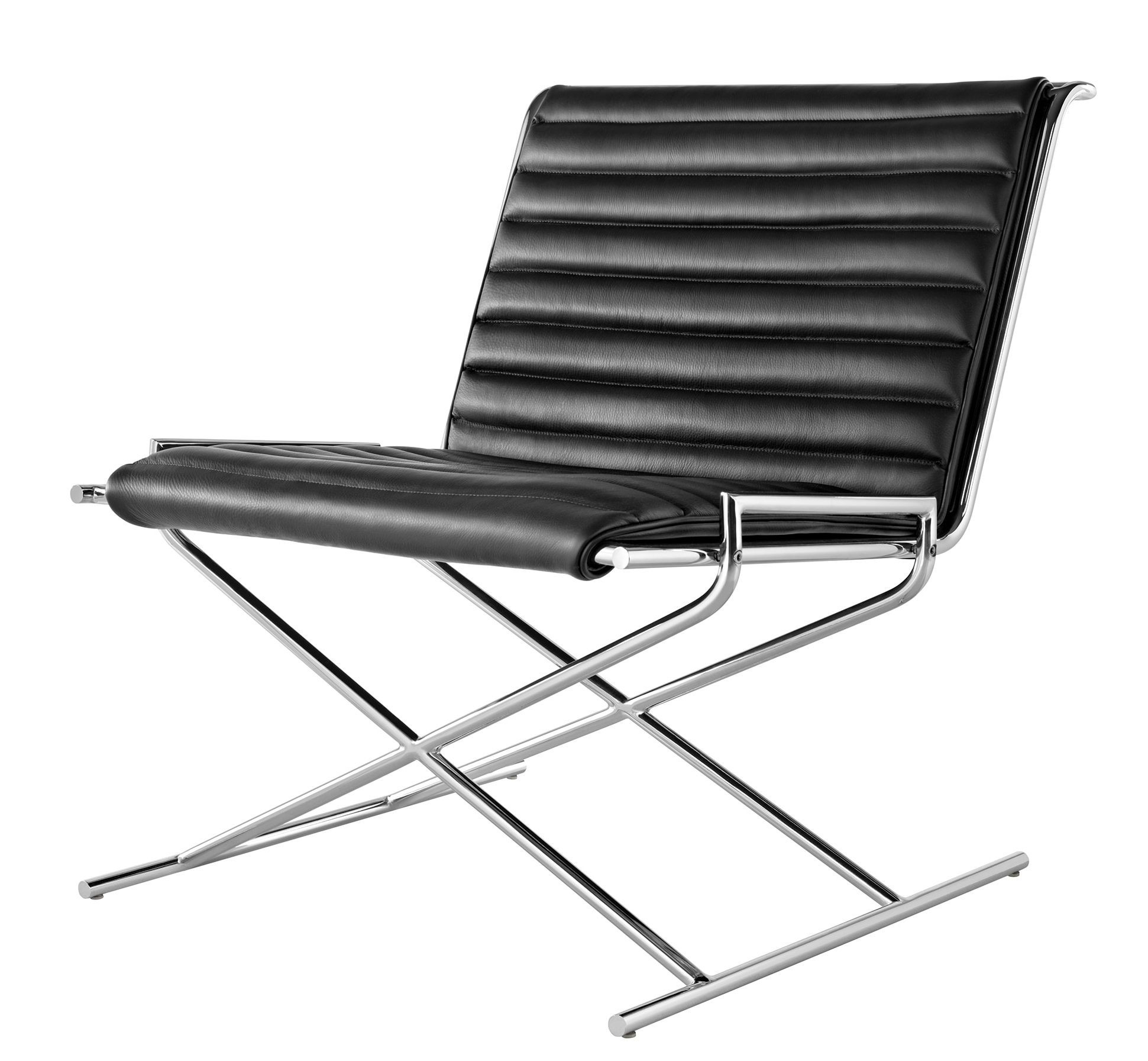 Sled Chair
