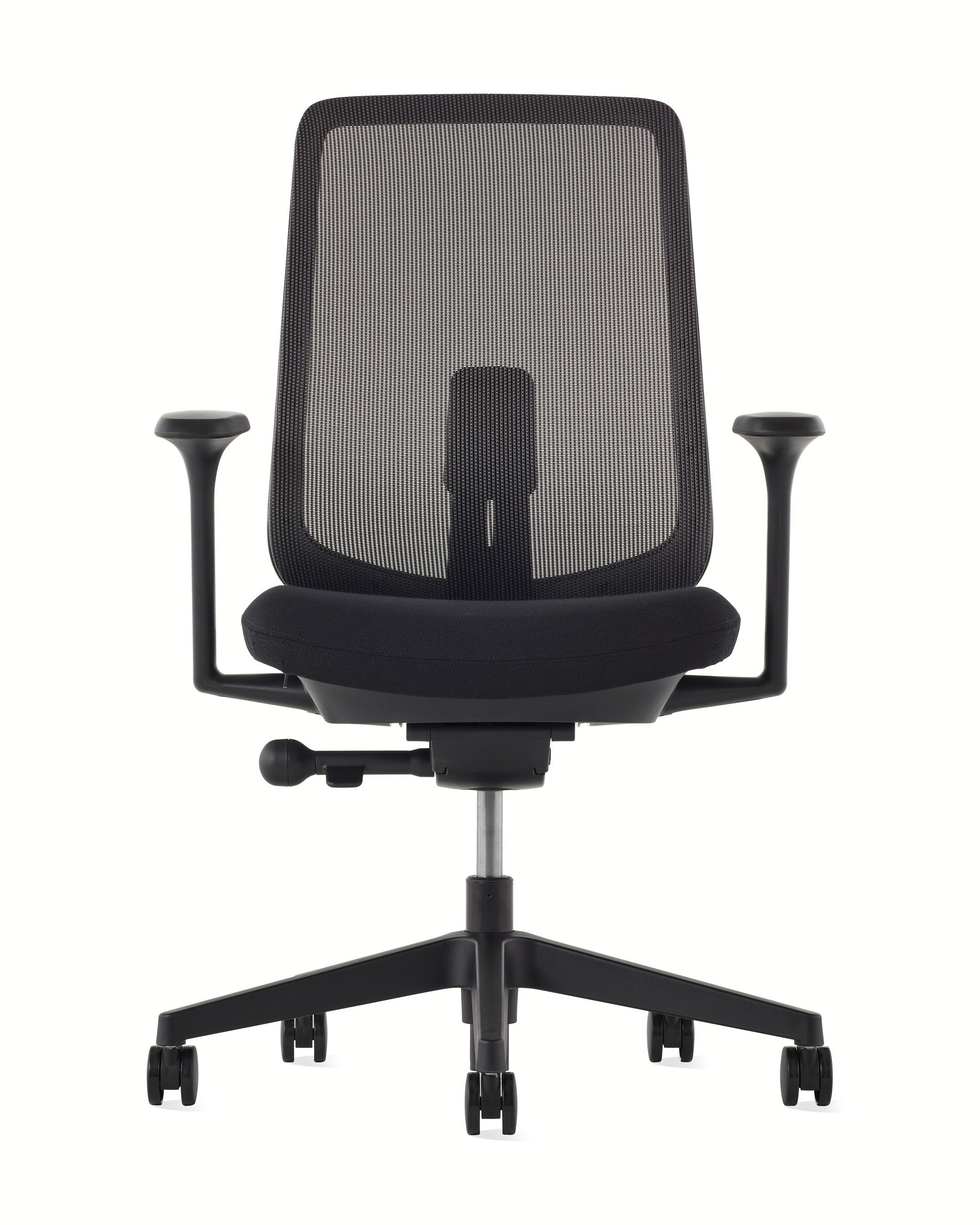 Verus Chair med nettrygg