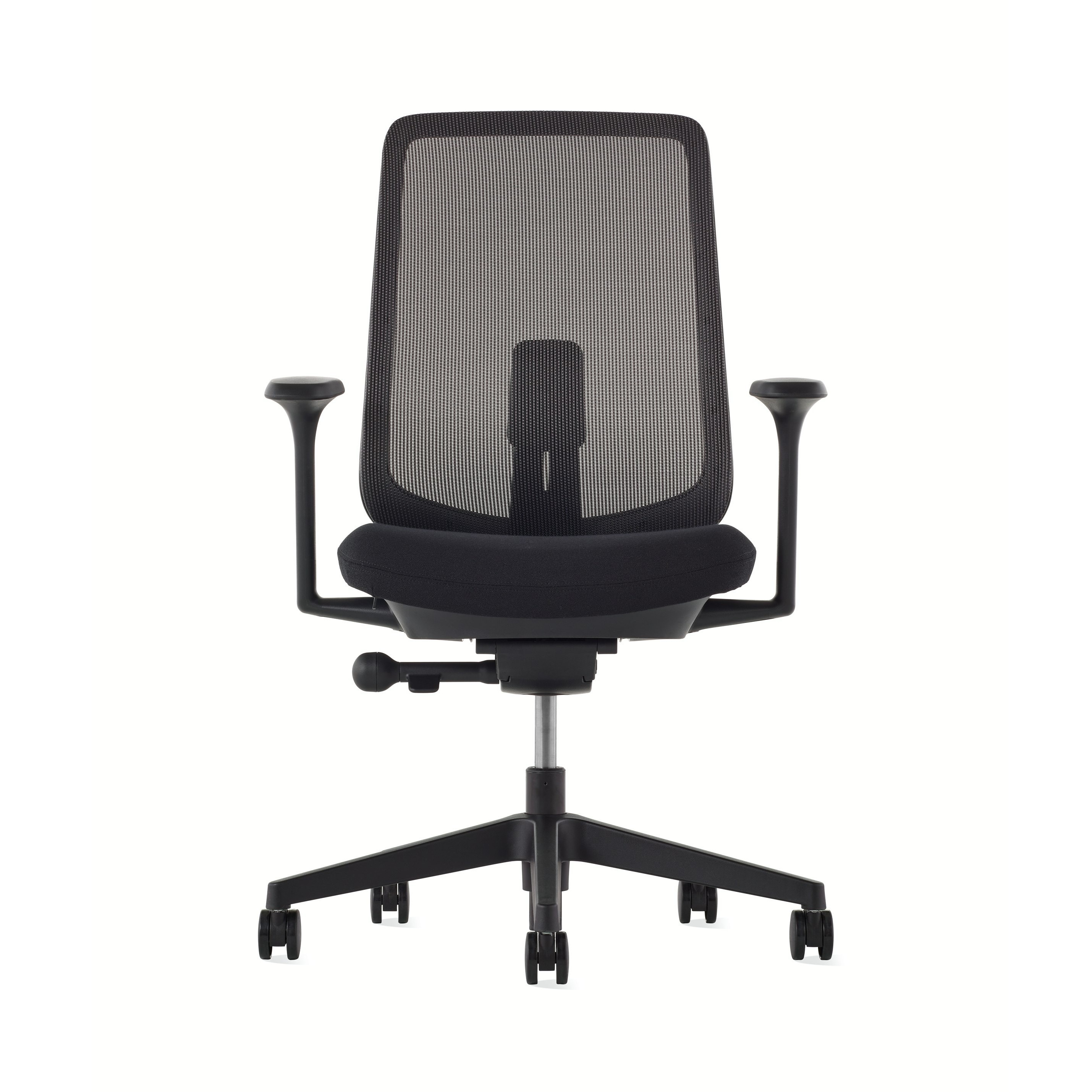 Verus Chair med nettrygg