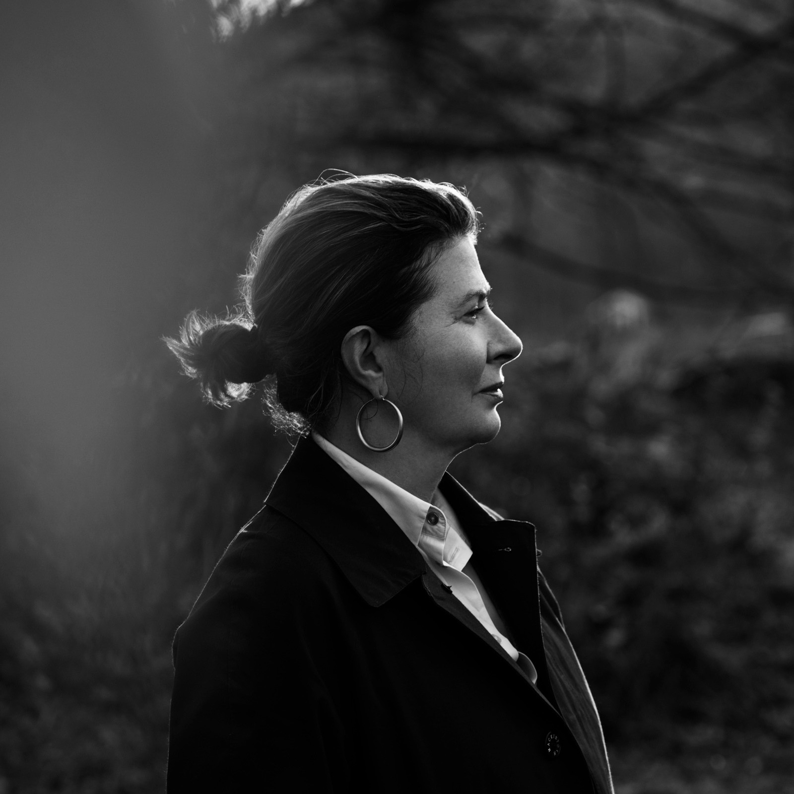 Ilse Crawford