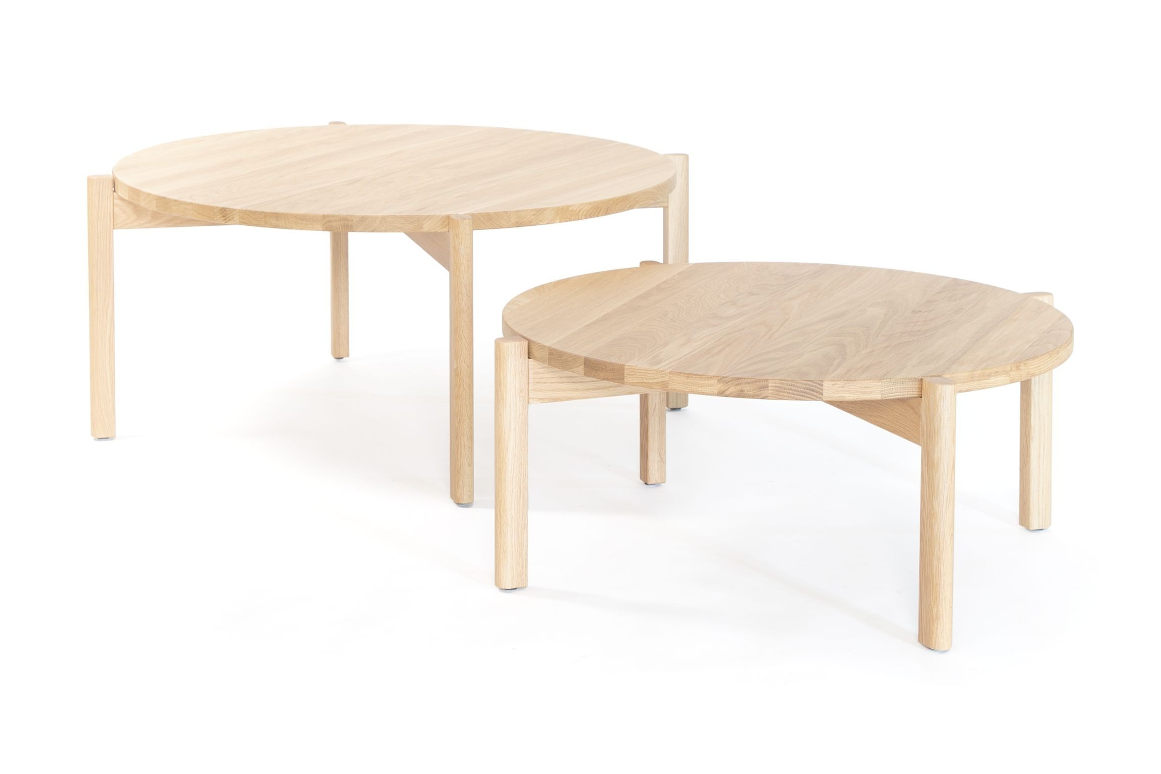 Naku Coffee Tables