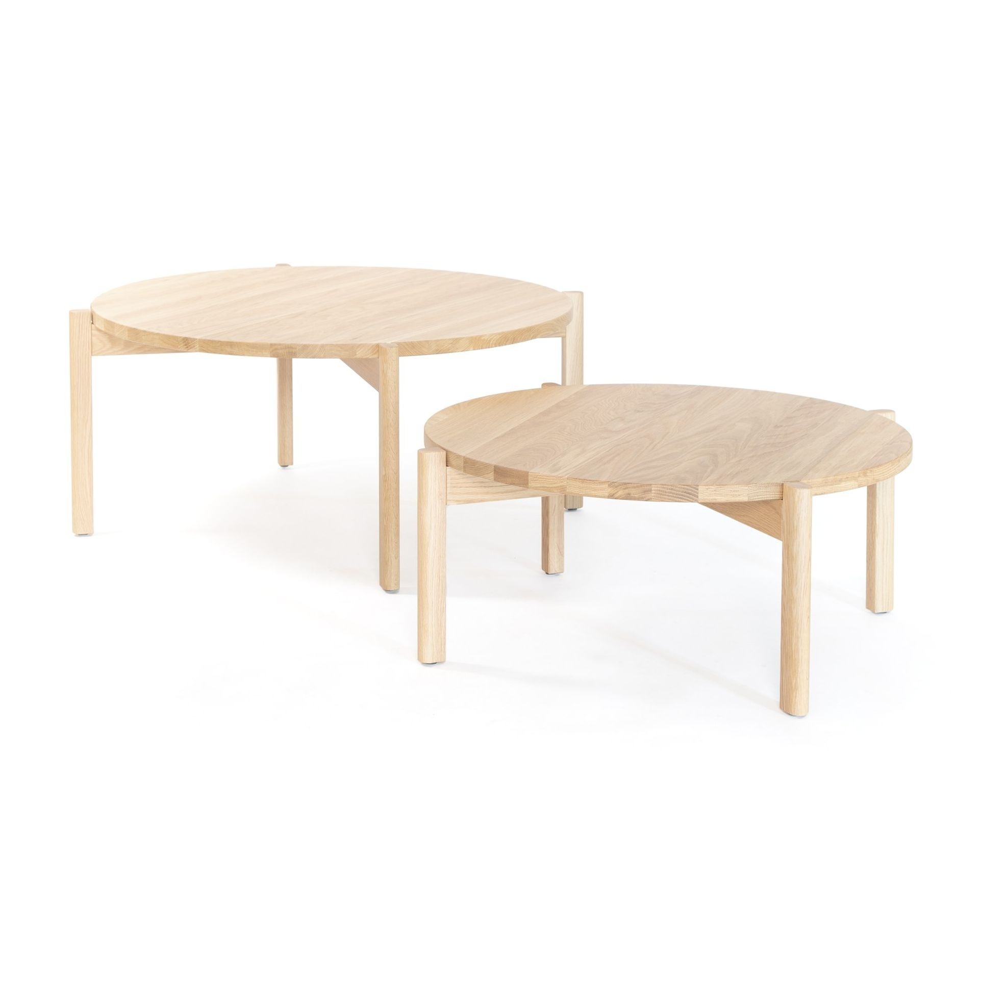Naku Coffee Tables