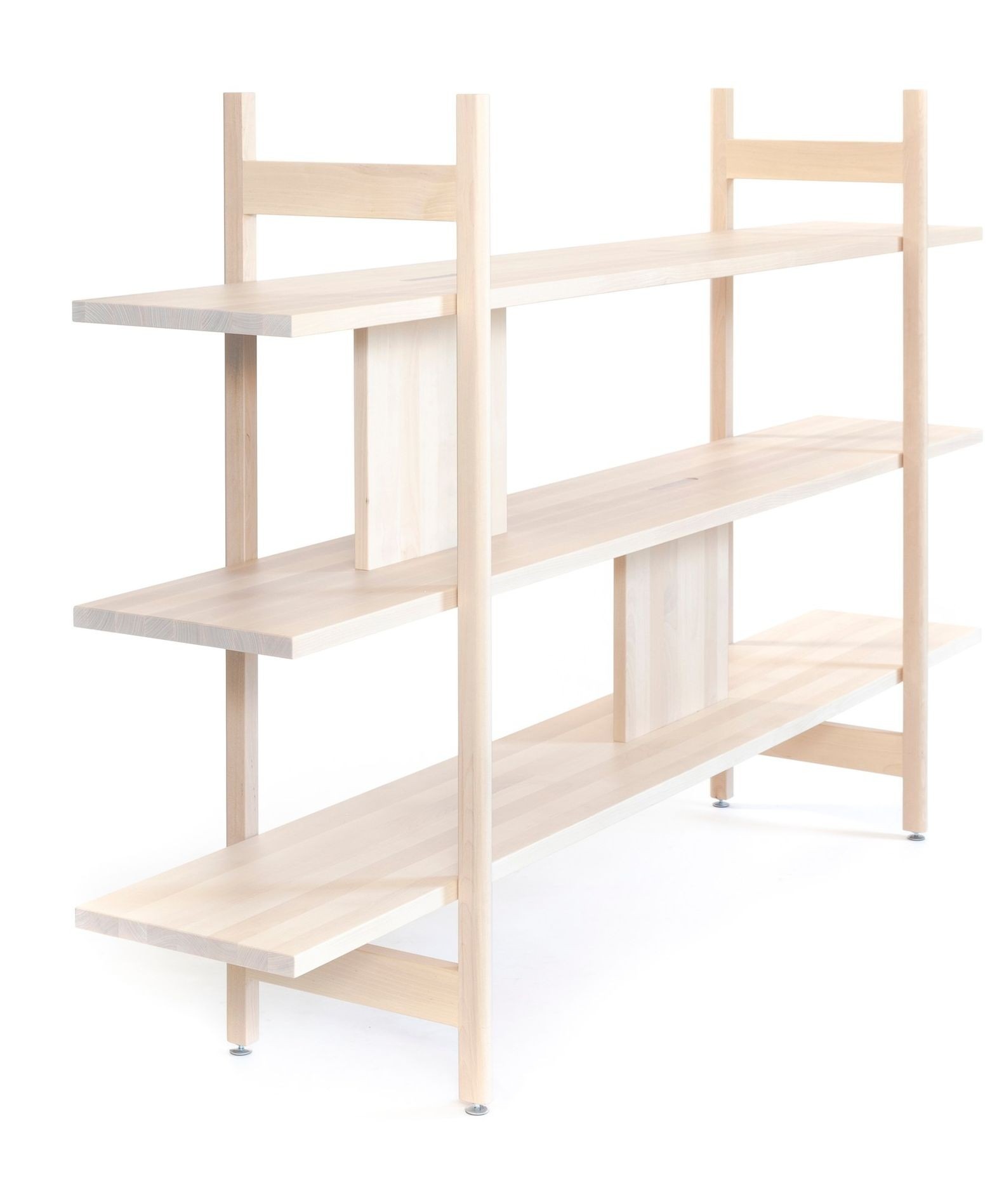 Naku Shelves