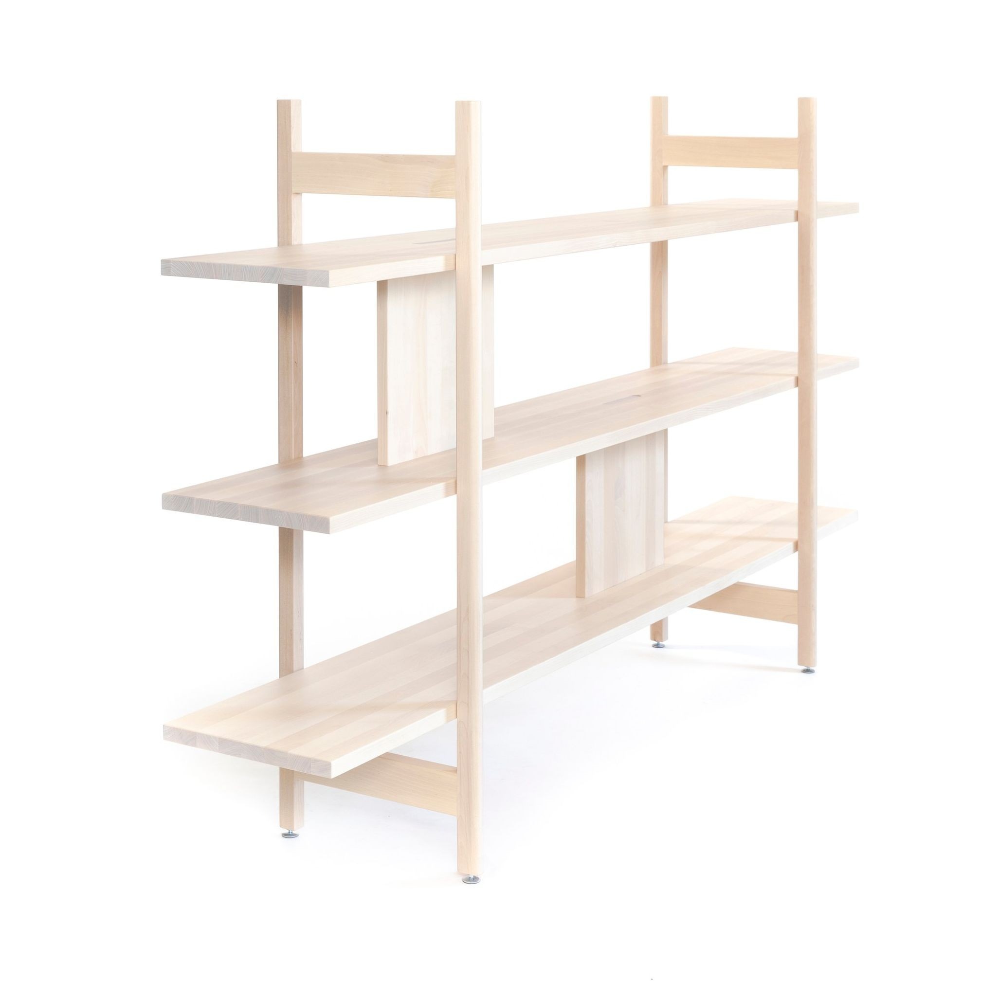 Naku Shelves