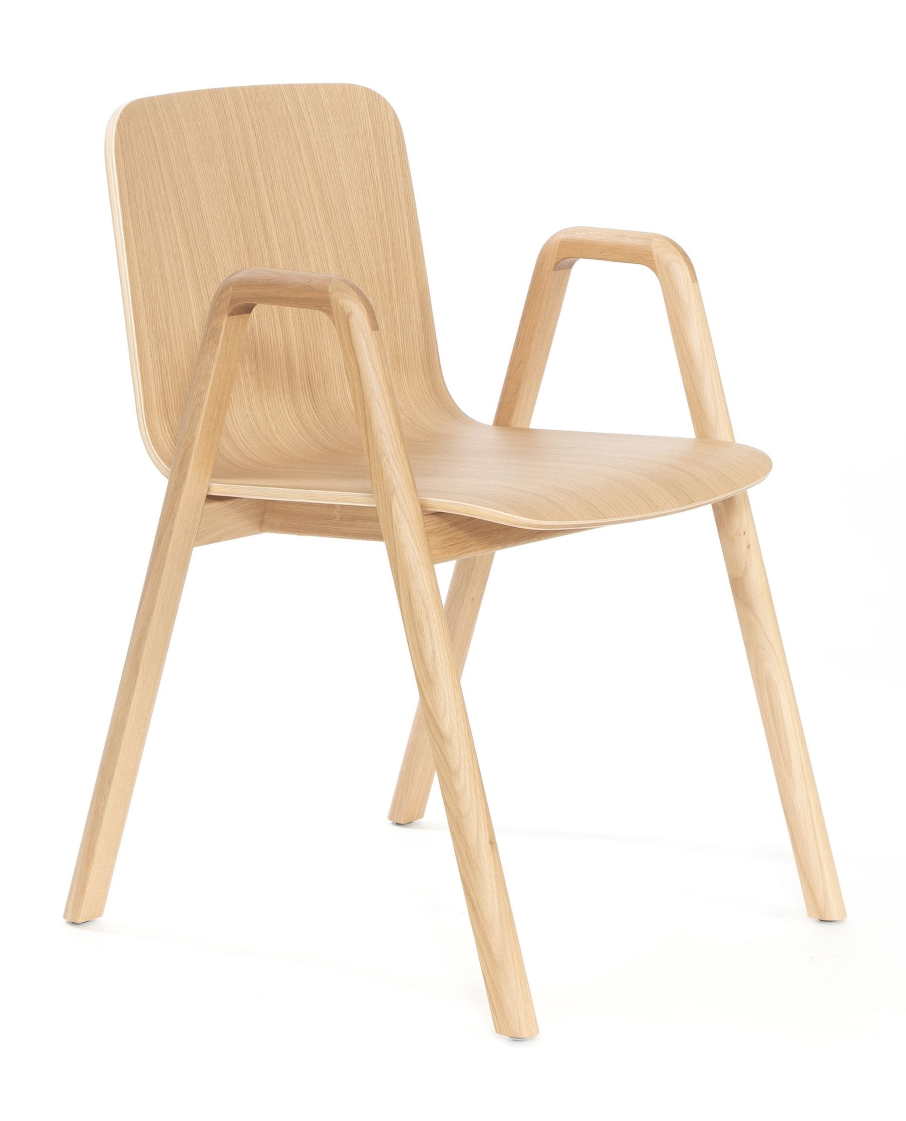 Naku Stack Chair
