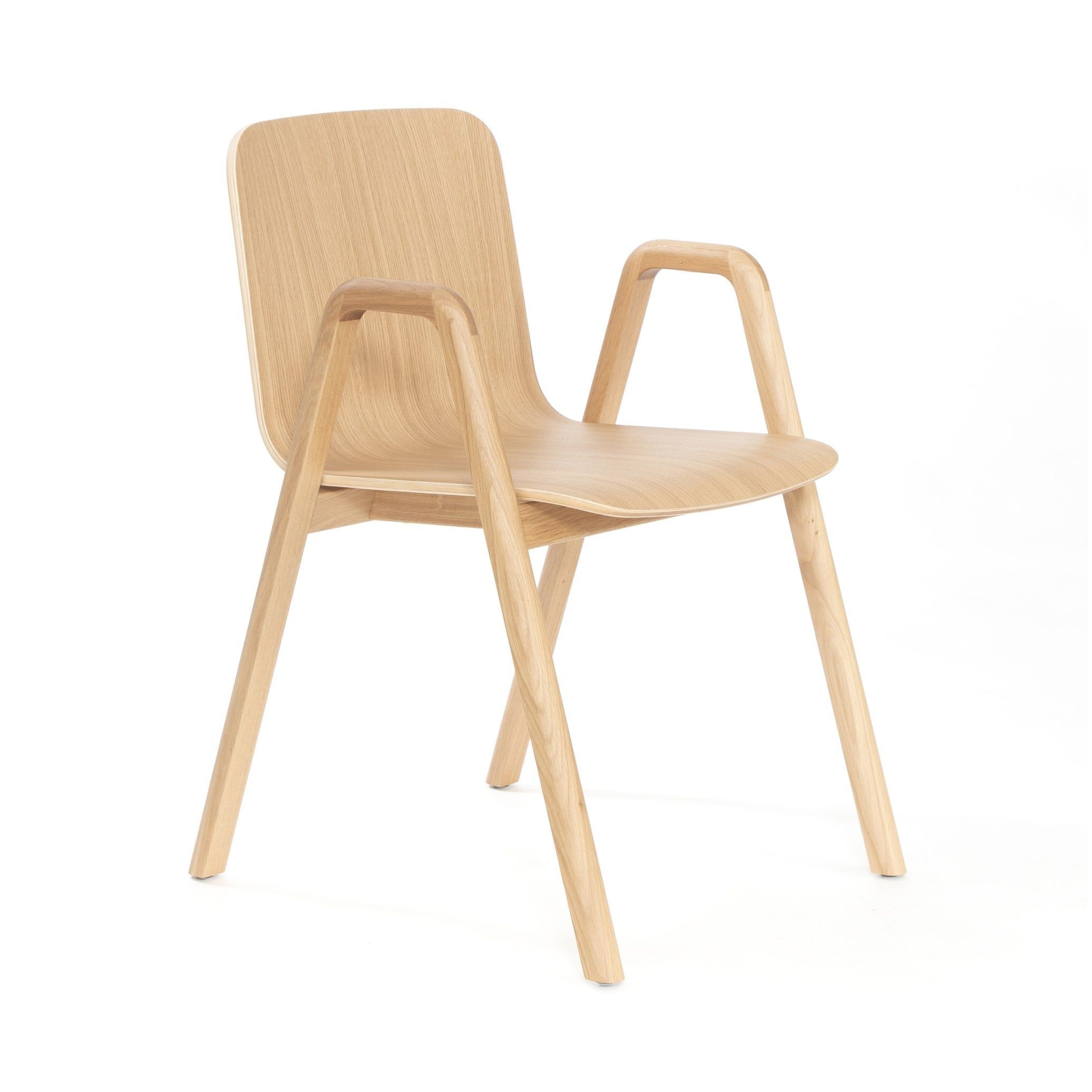 Naku Stack Chair