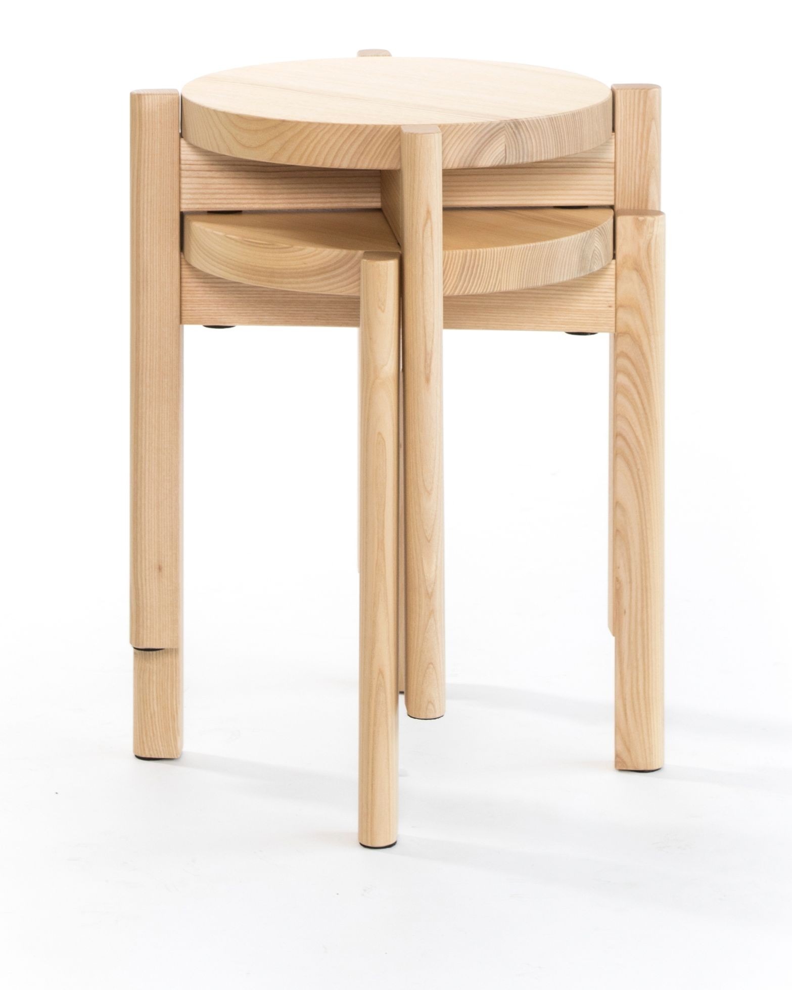 Naku Stool