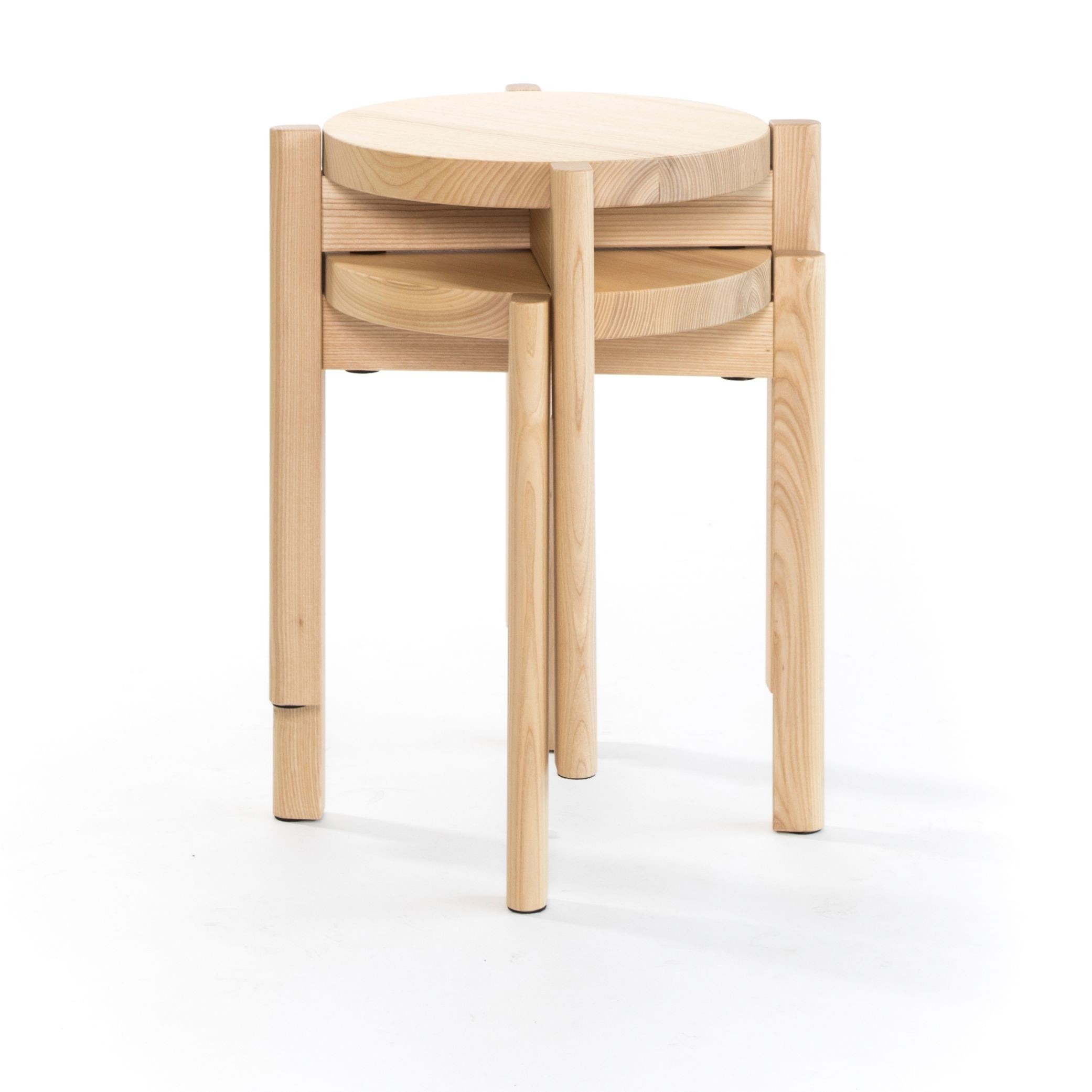 Naku Stool